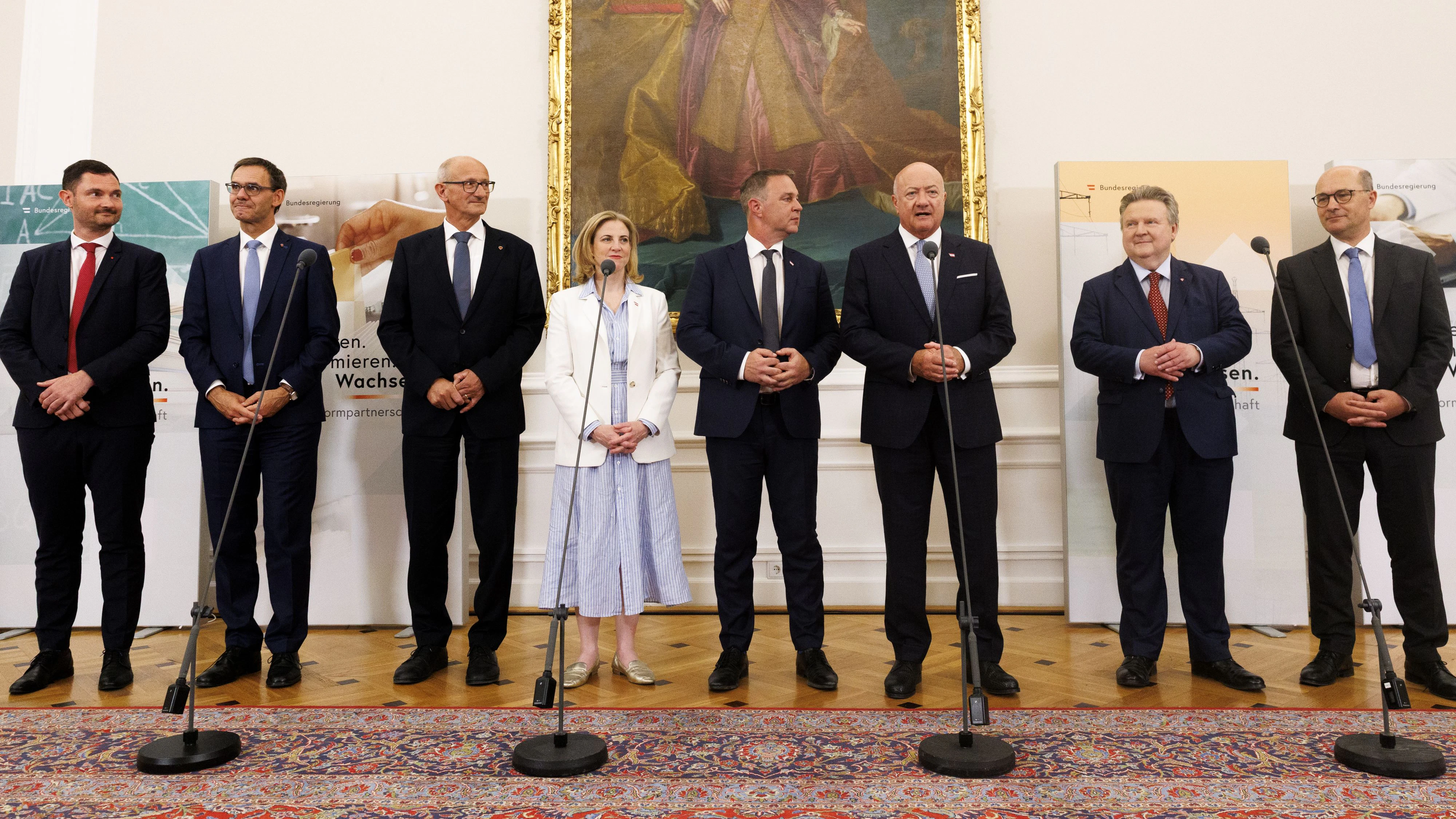 Heute.at - Große Änderungen gelten für alle Menschen in Österreich