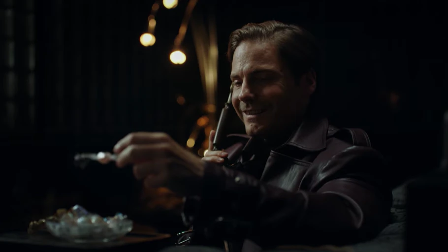 Heute.at - Daniel Brühl als Superschurke im neuen Magic-Trailer