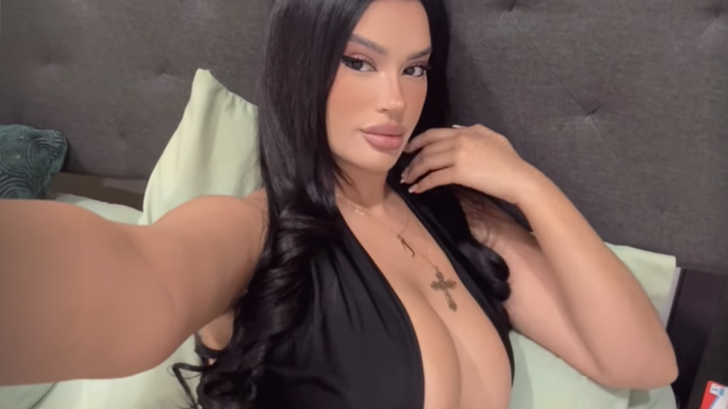Zu sexy für den Führerschein? Kylie-Jenner-Double sorgt mit Aussage für Wirbel