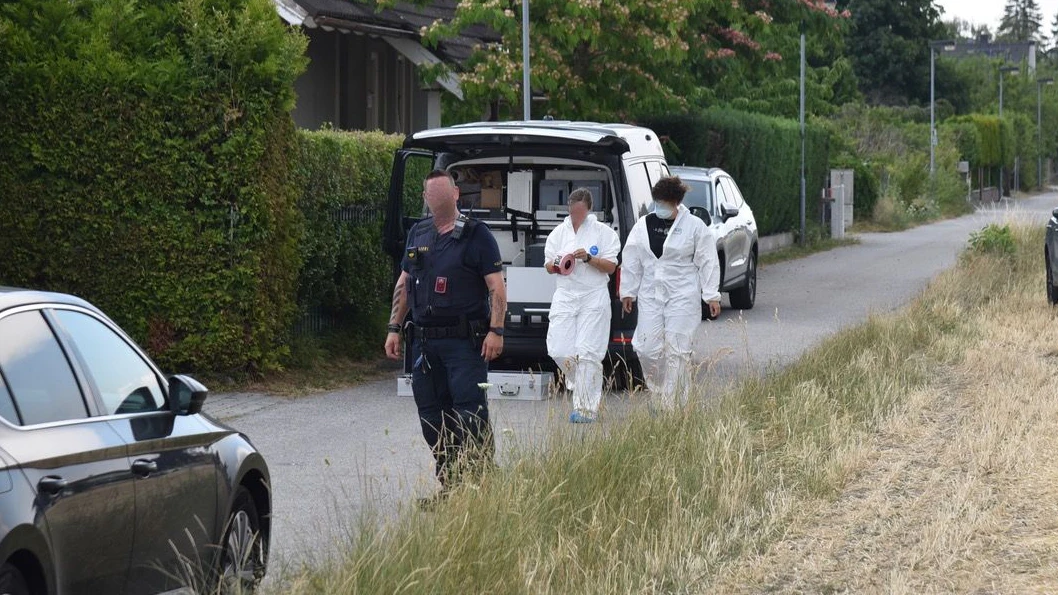 Ungeklärter Todesfall in Weigelsdorf – Landeskriminalamt ermittelt