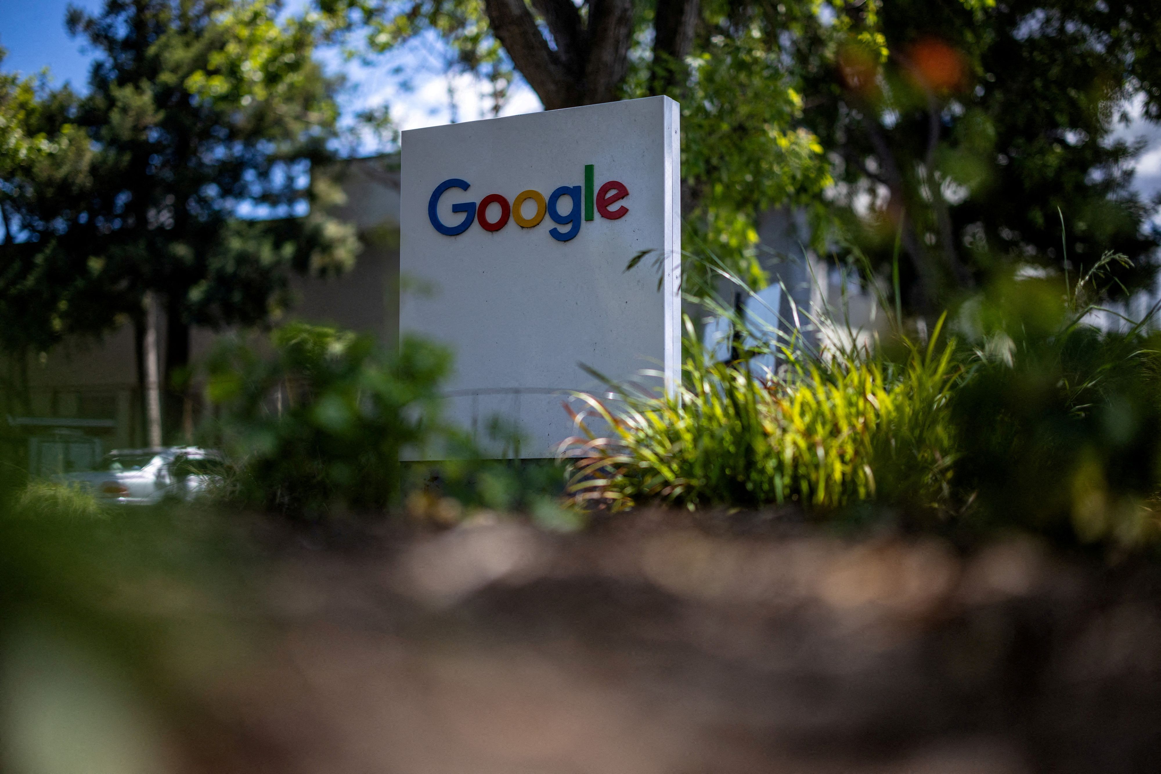 Google muss tief in die Tasche greifen. 