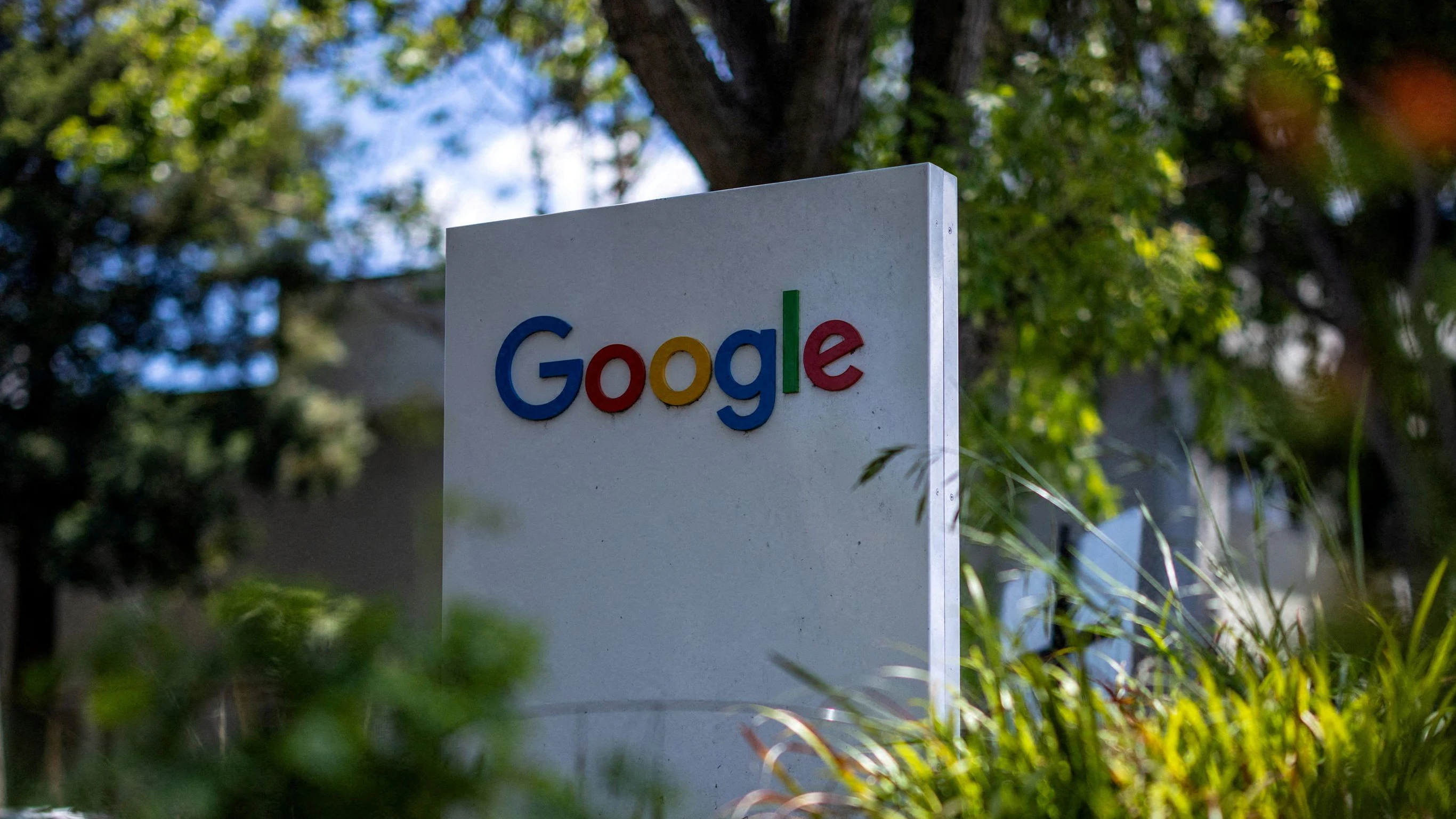 Google muss tief in die Tasche greifen. 