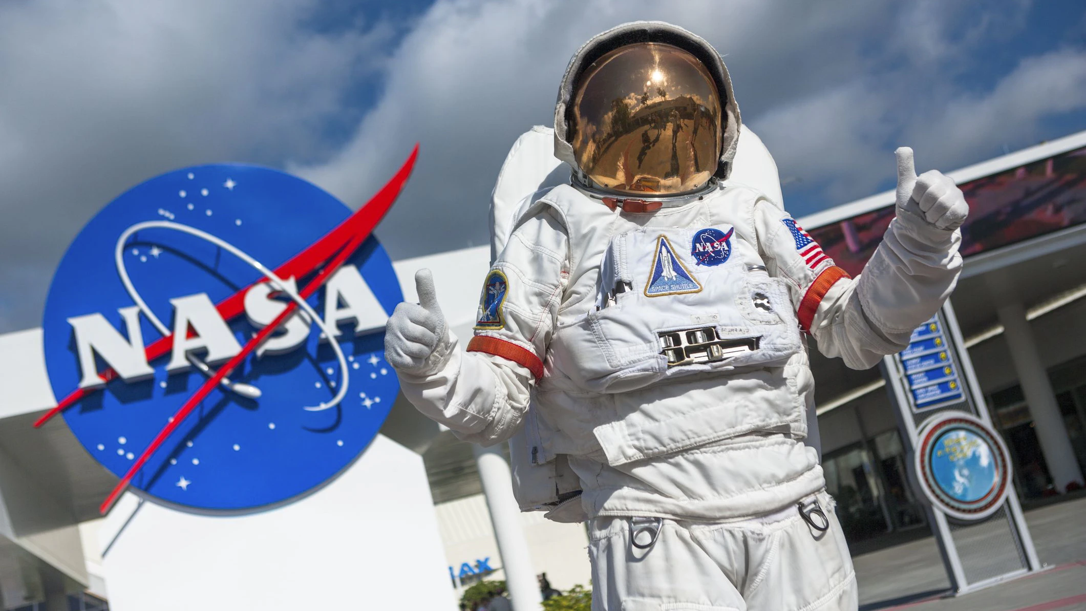 US-Raumfahrtbehörde Nasa stellt weitere Pläne für Mondbasis vor