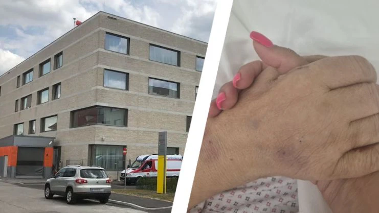 Das Landesklinikum Mödling ist aktuell besonders stark ausgelastet. Eine Leserin sorgt sich um ihre Mutter