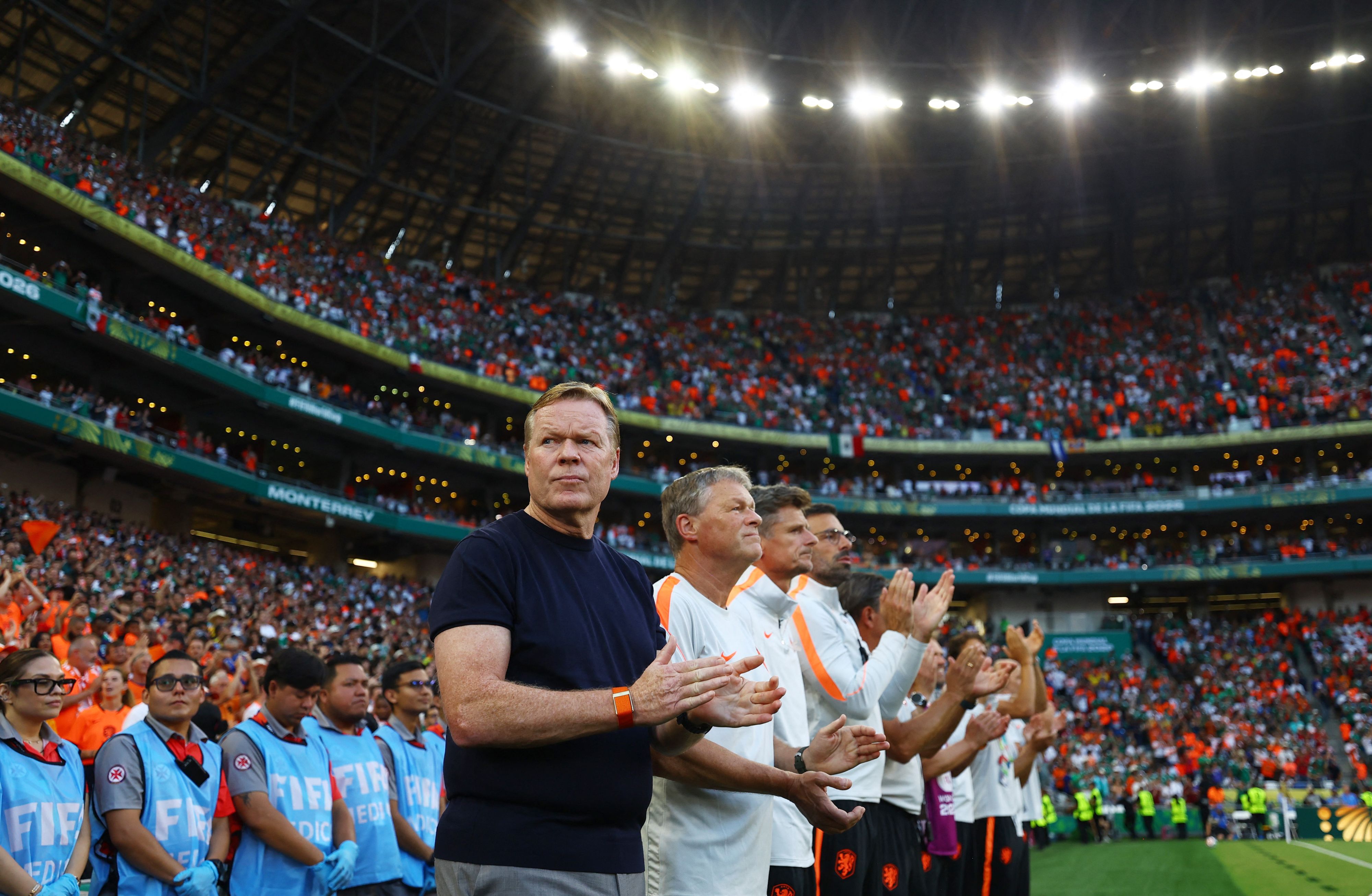 Ronald Koeman