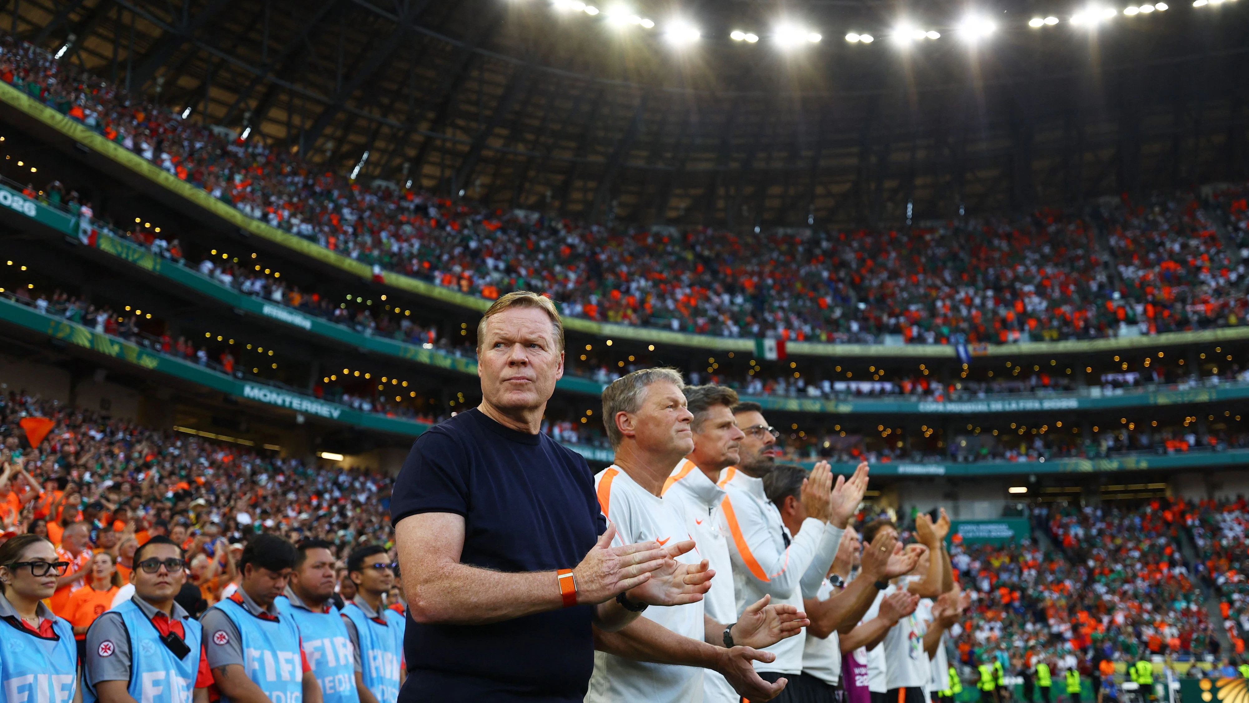 Ronald Koeman