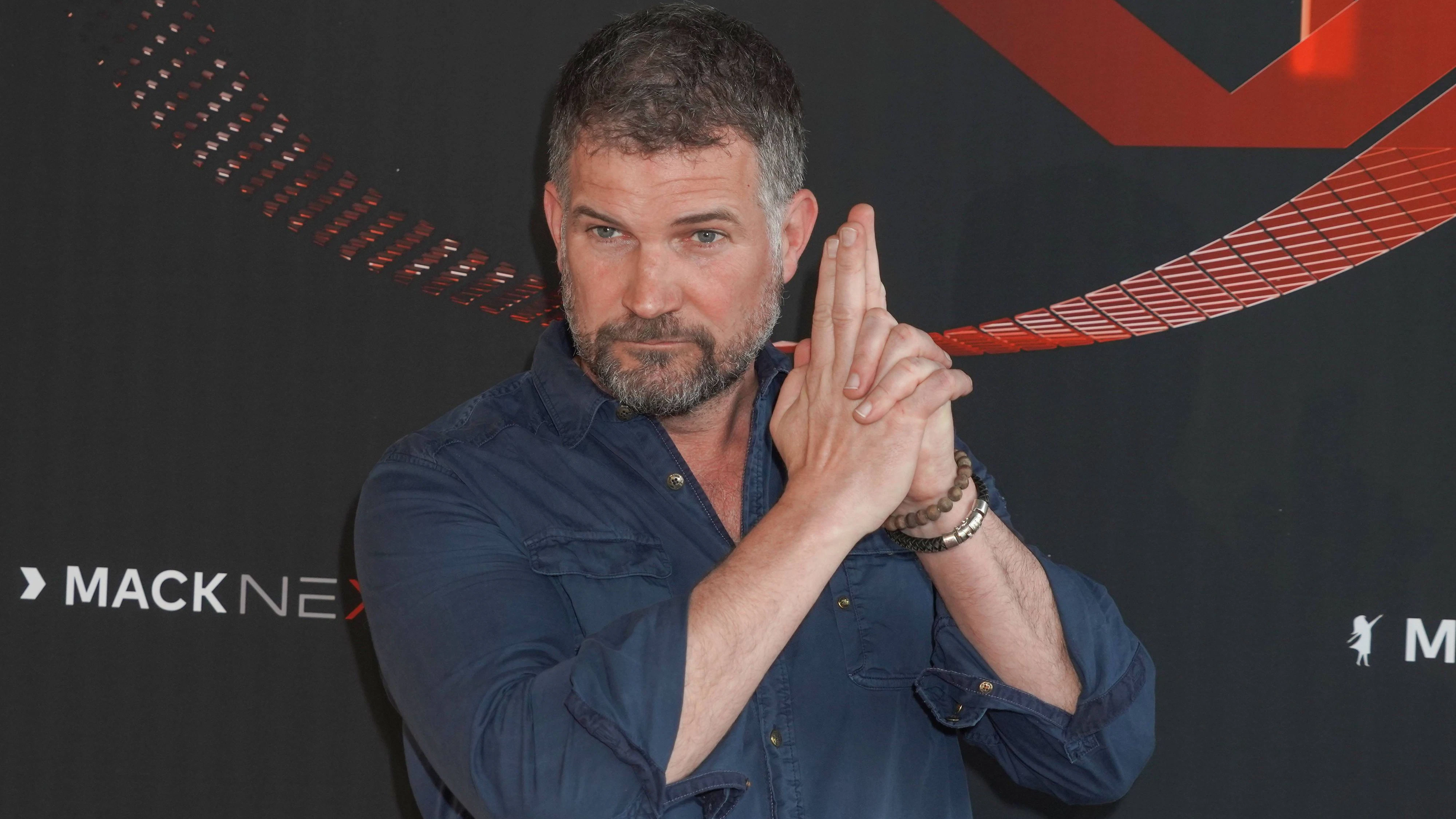Simon Böer