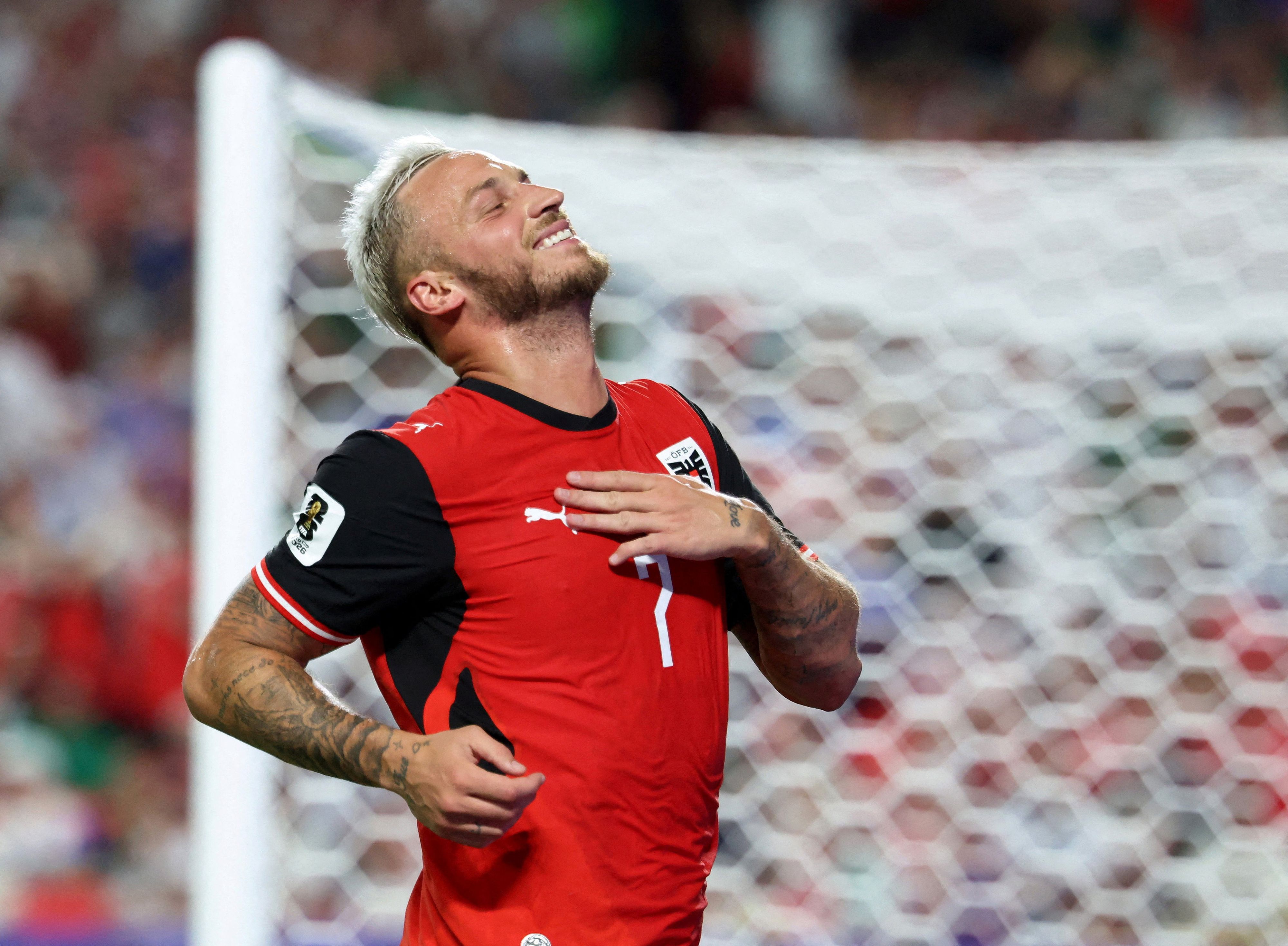 Marko Arnautovic