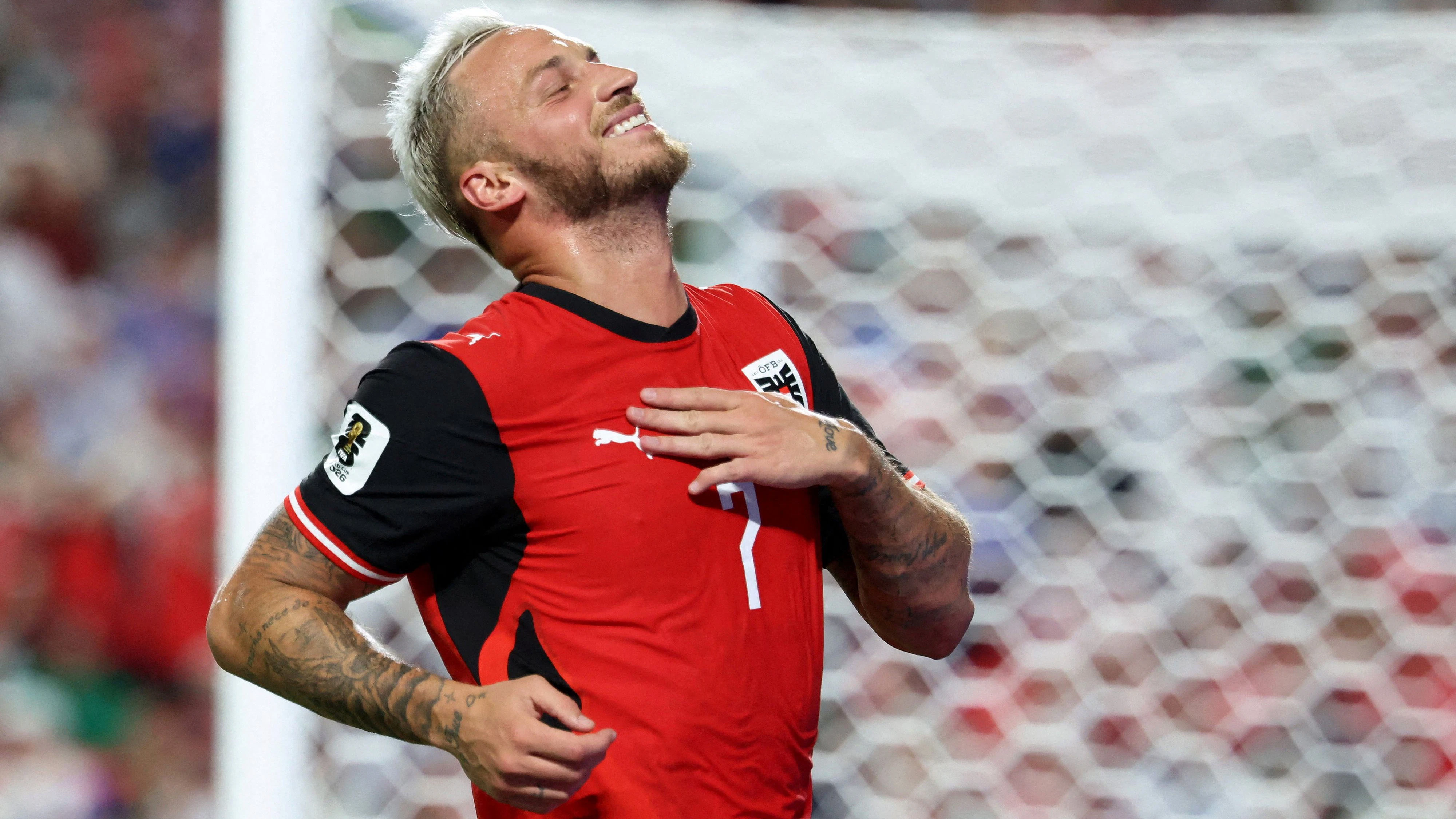 Marko Arnautovic