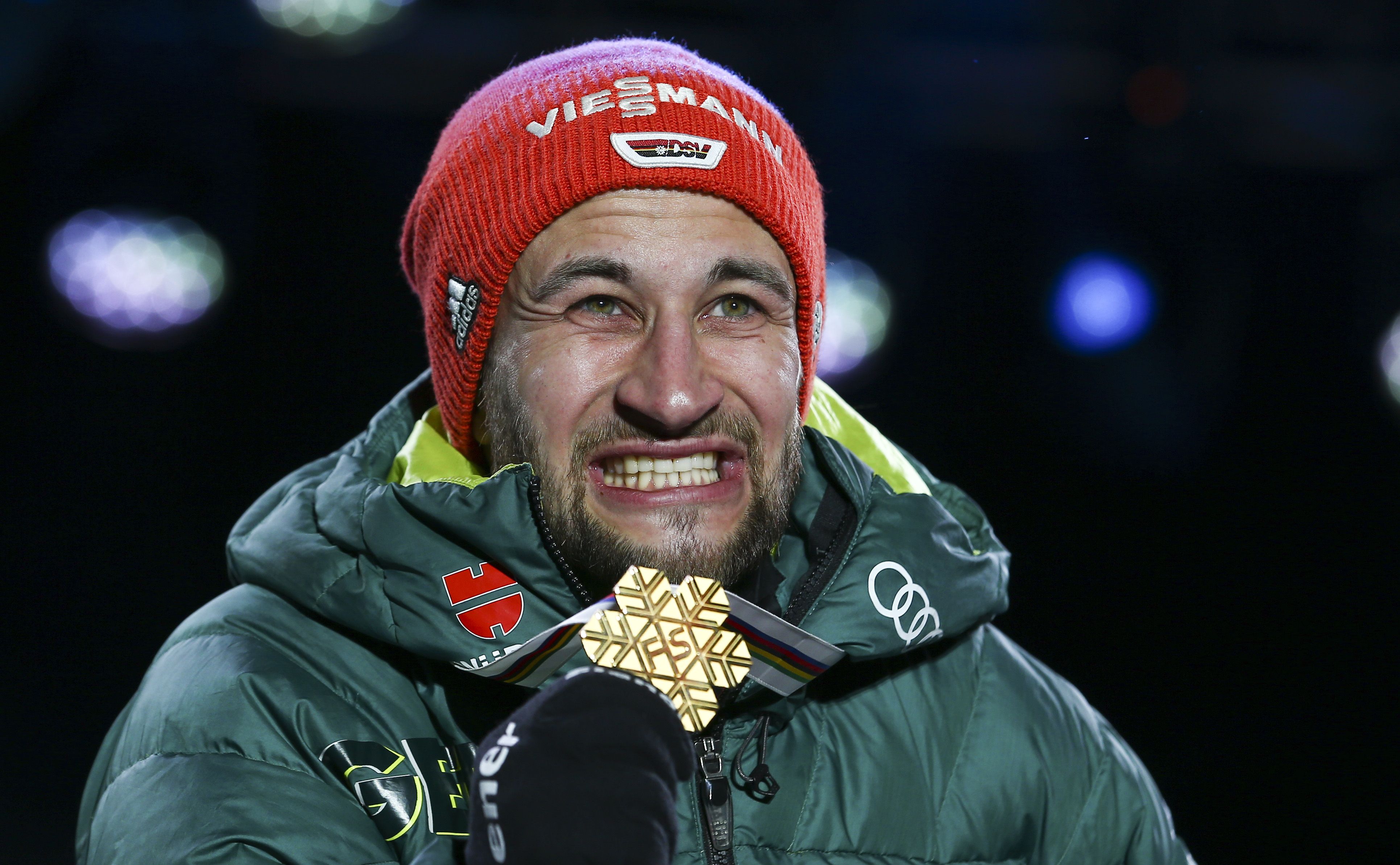 Markus Eisenbichler