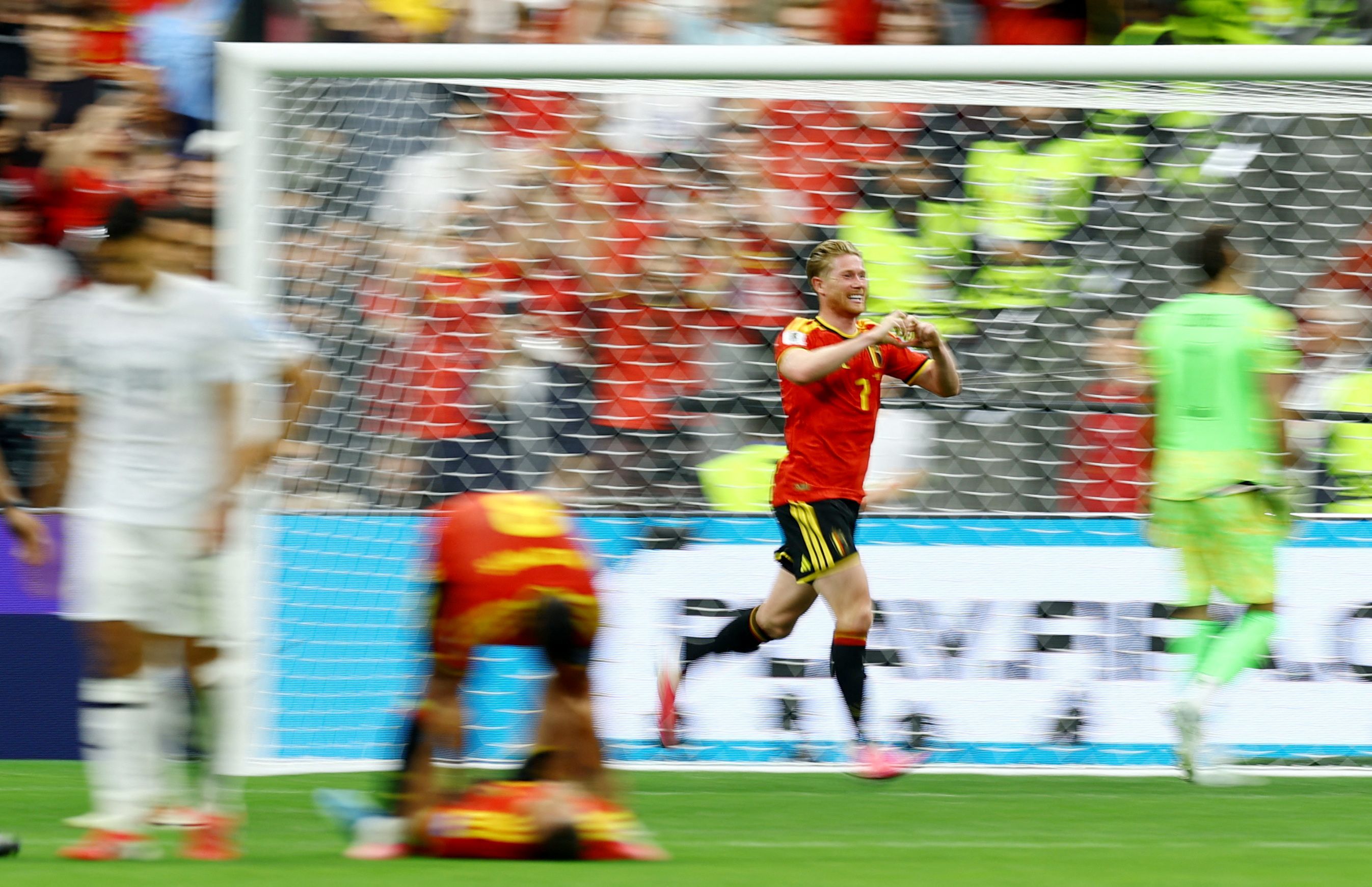 Kevin De Bruyne