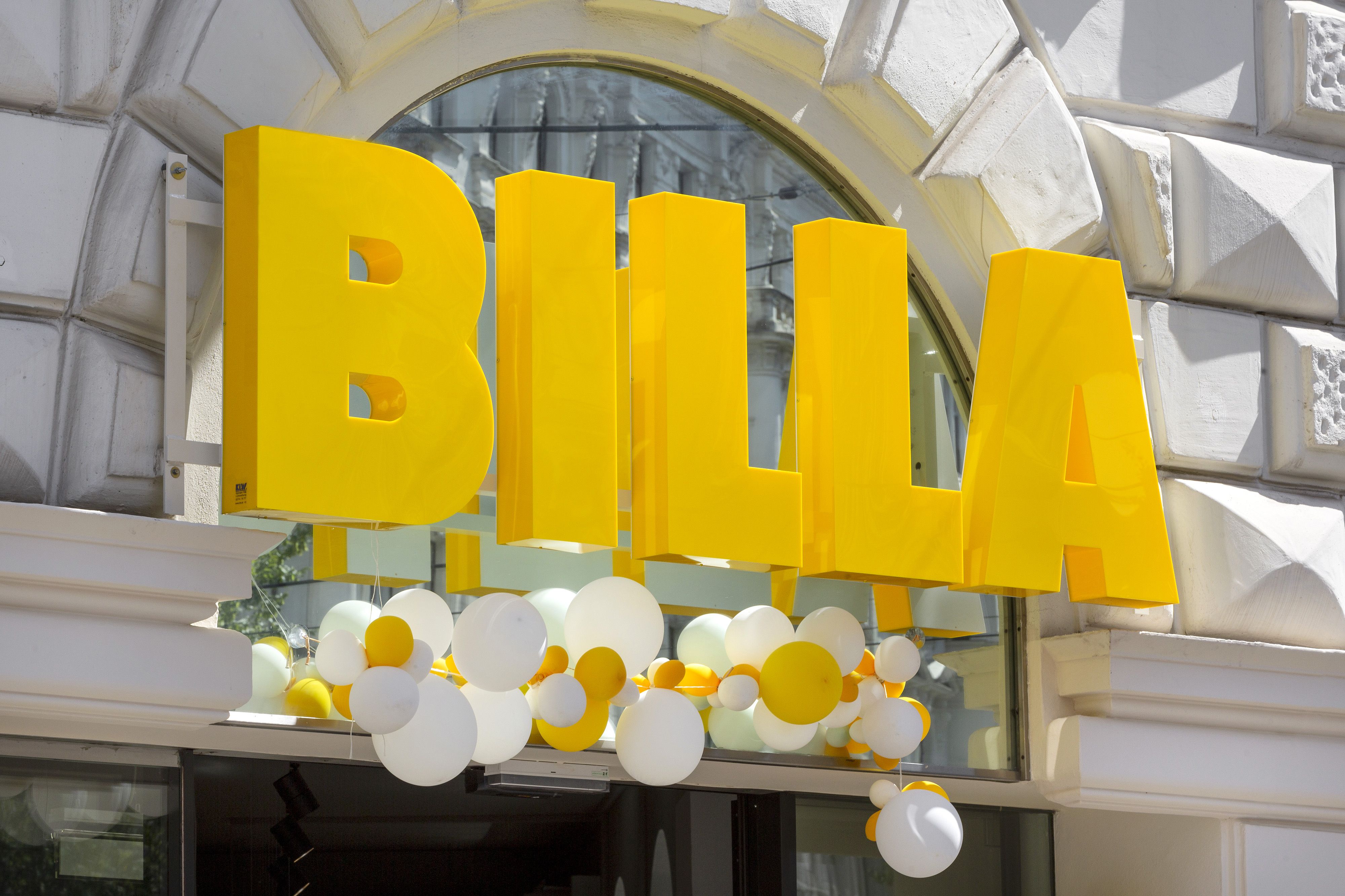 Heute.at - Billa warnt: Diese Produkte könnten jetzt knapp werden