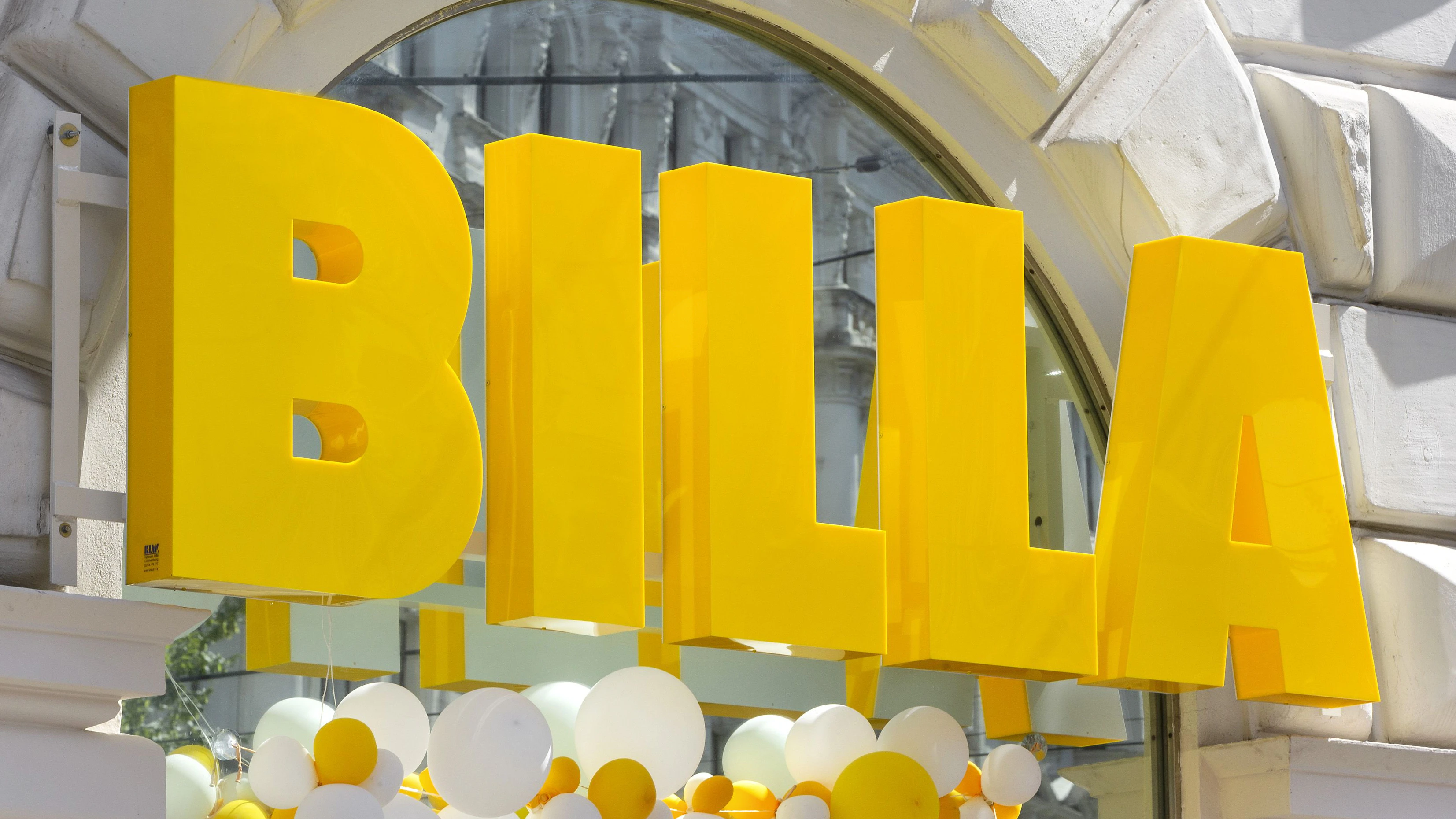 Heute.at - Billa macht fast allen Kunden ungewöhnliches Angebot