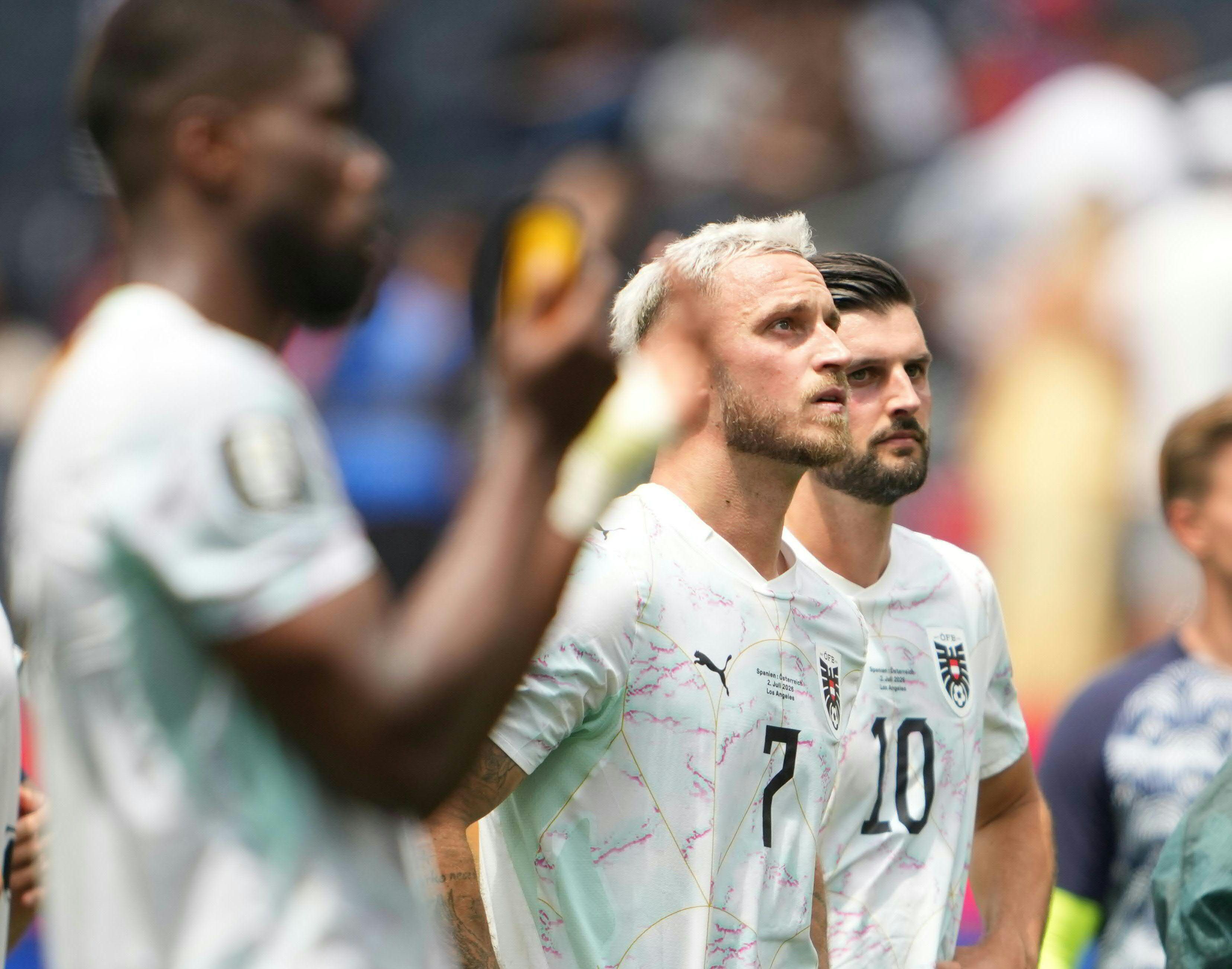 Marko Arnautovic