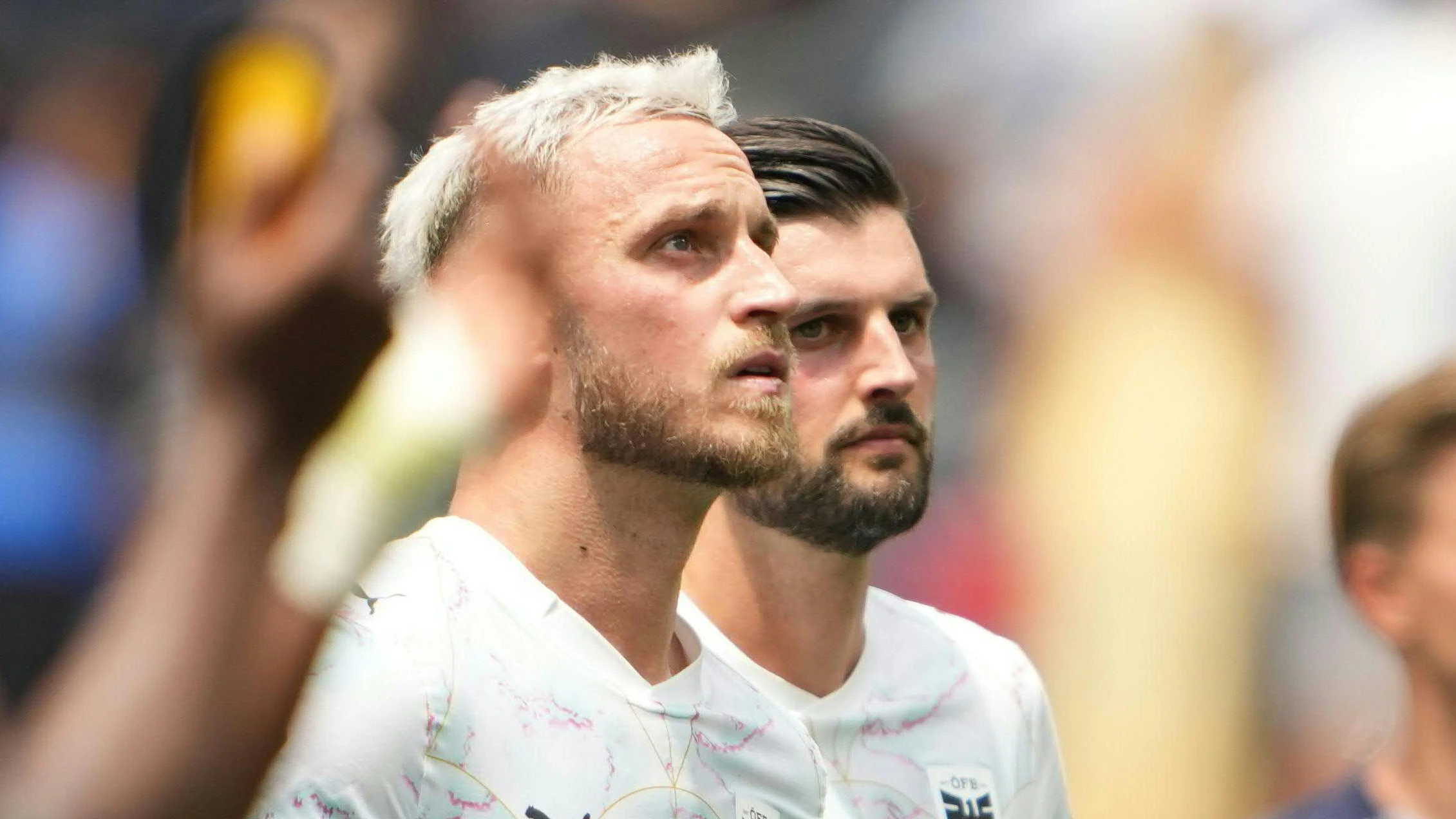 Marko Arnautovic