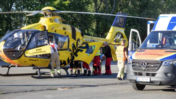NEWS5 / Steffen Ittig
