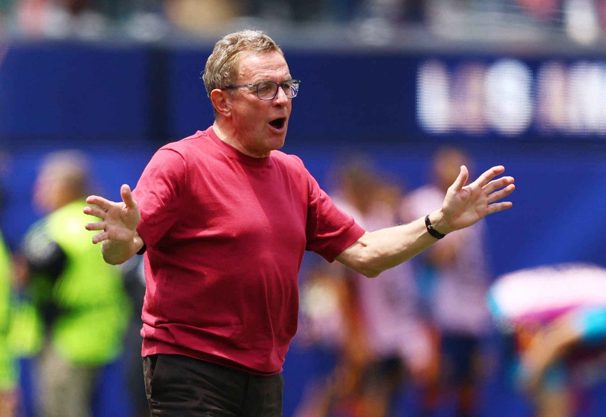 Ralf Rangnick