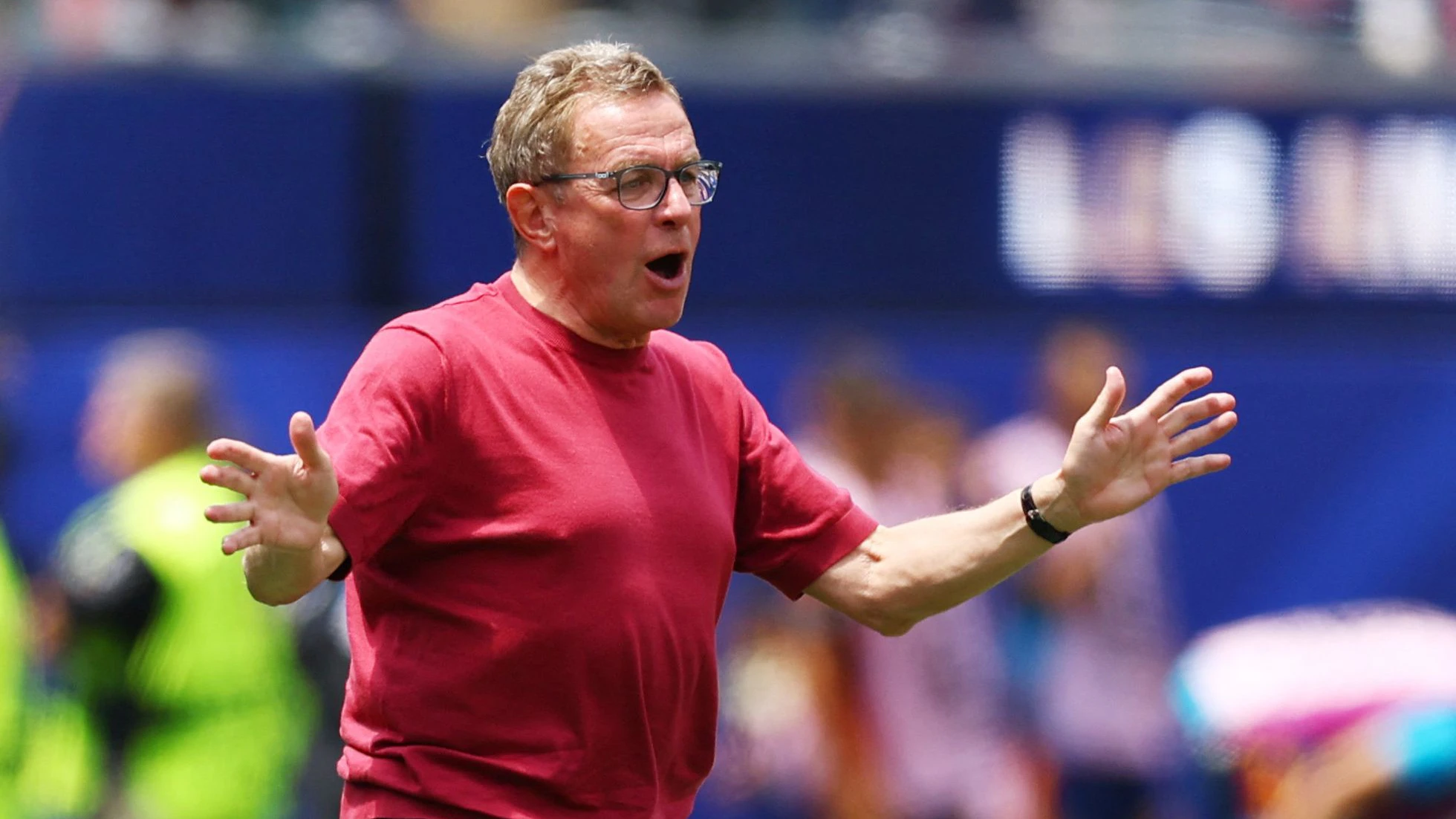 Heute.at - Strengere ÖFB-Regeln – Rangnicks neuer Freizeit-Plan