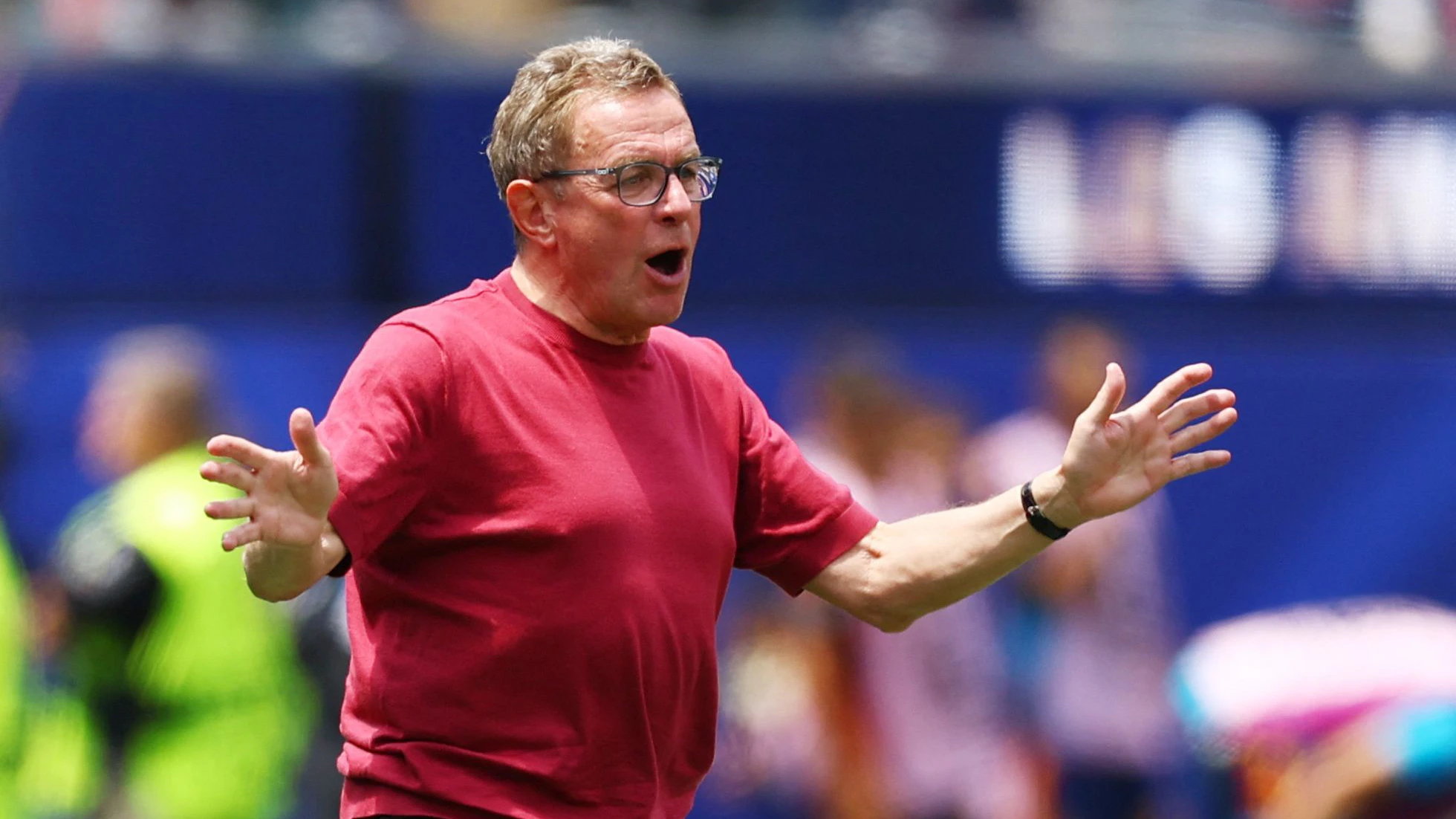 Ralf Rangnick