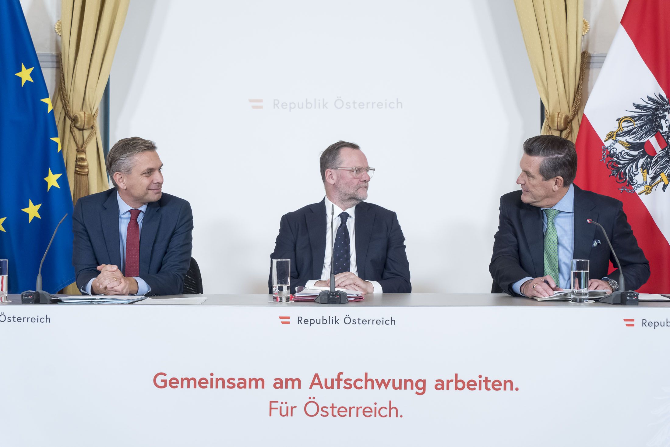 Die Bundesregierung will Unternehmen mit einer Reform der Gewerbeordnung entlasten.