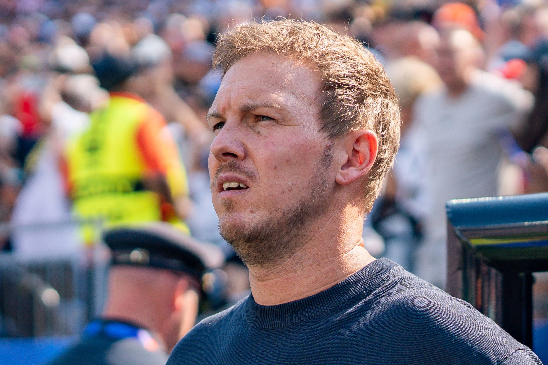 Julian Nagelsmann