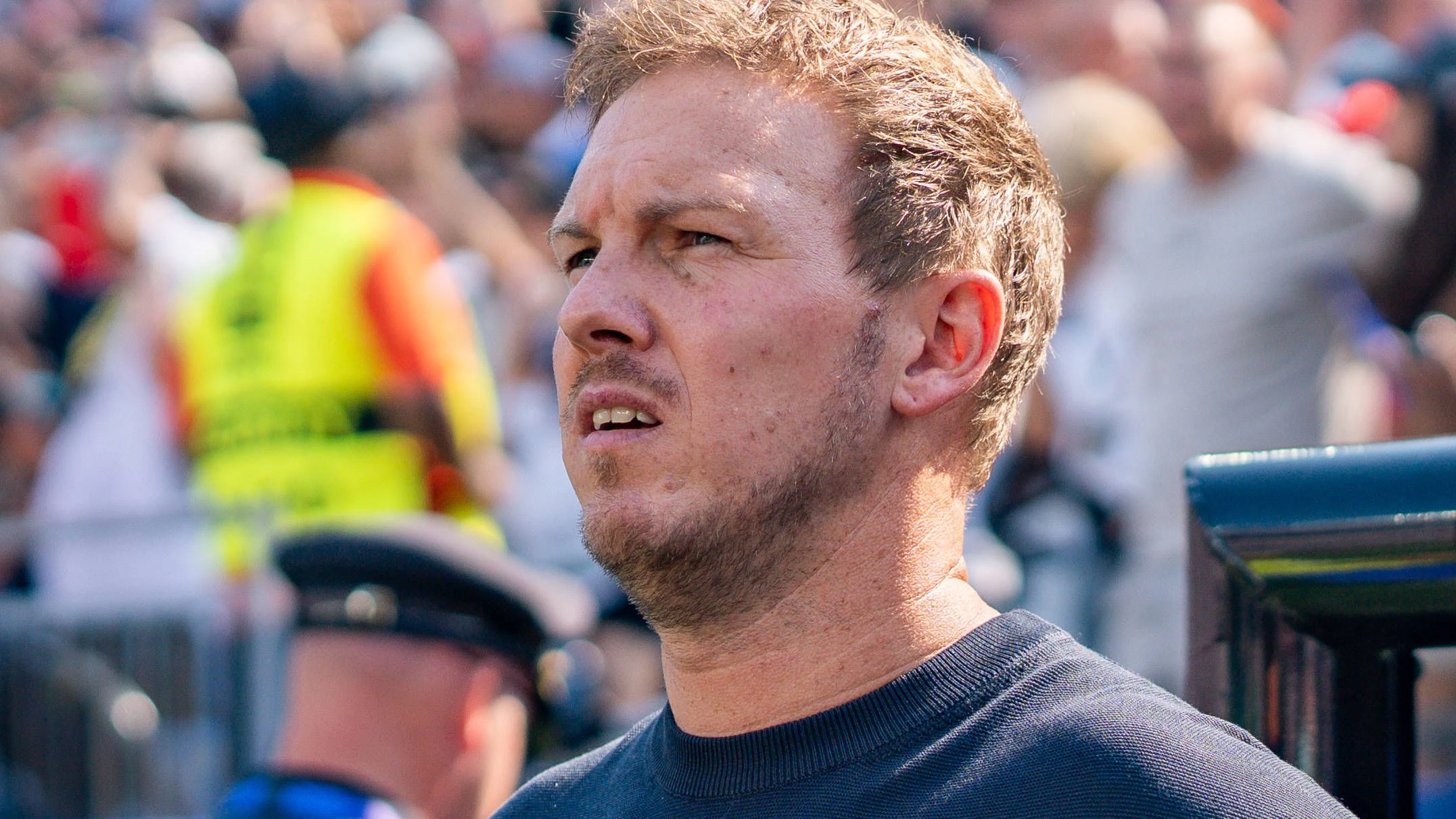 Julian Nagelsmann