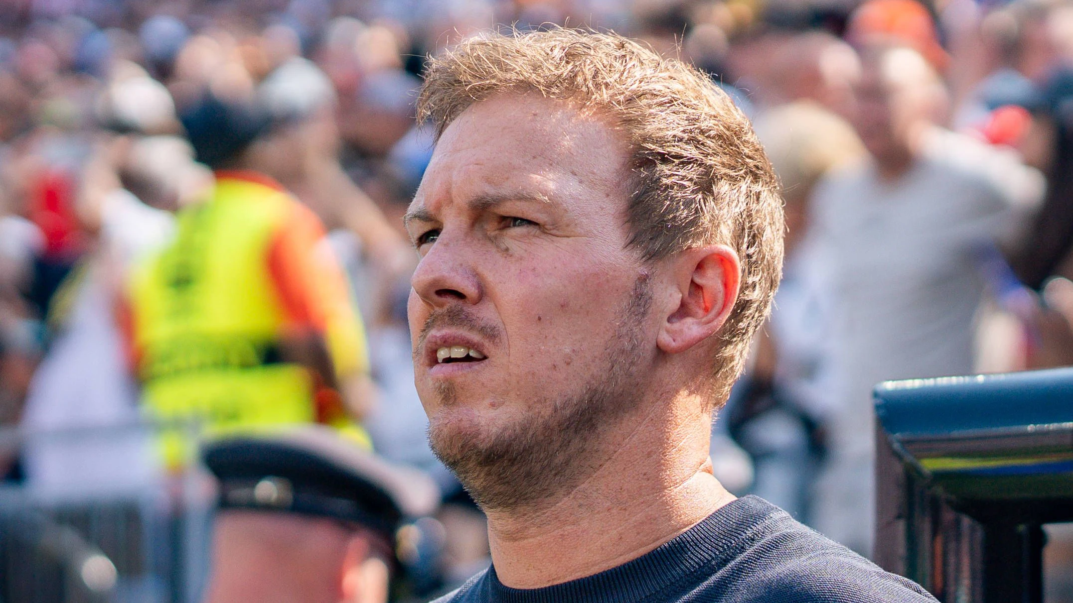 Julian Nagelsmann