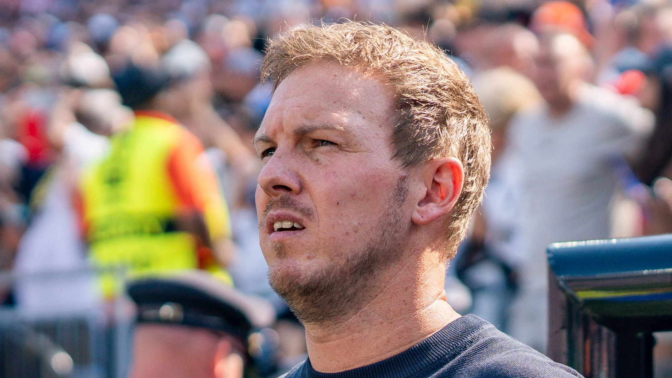 Julian Nagelsmann