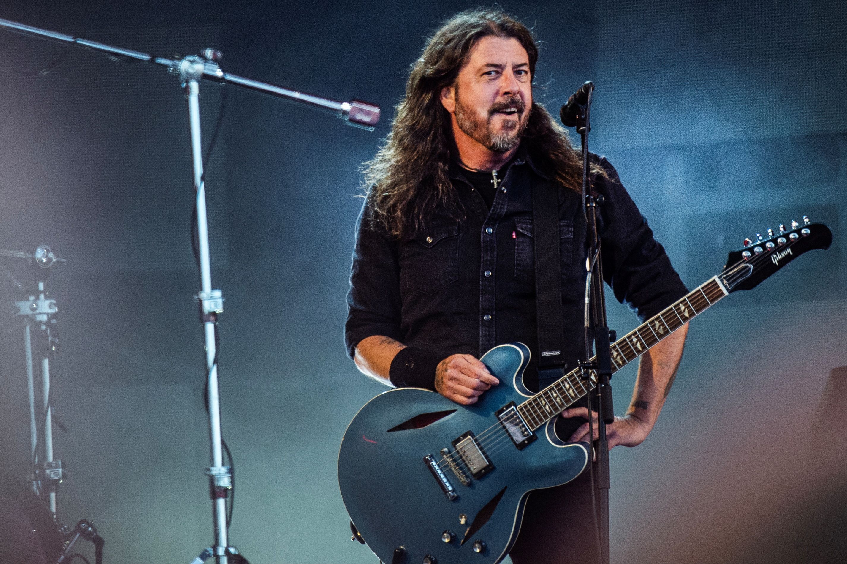 Nach 11 Jahren rocken die <strong>Foo Fighters</strong> wieder in Wien.