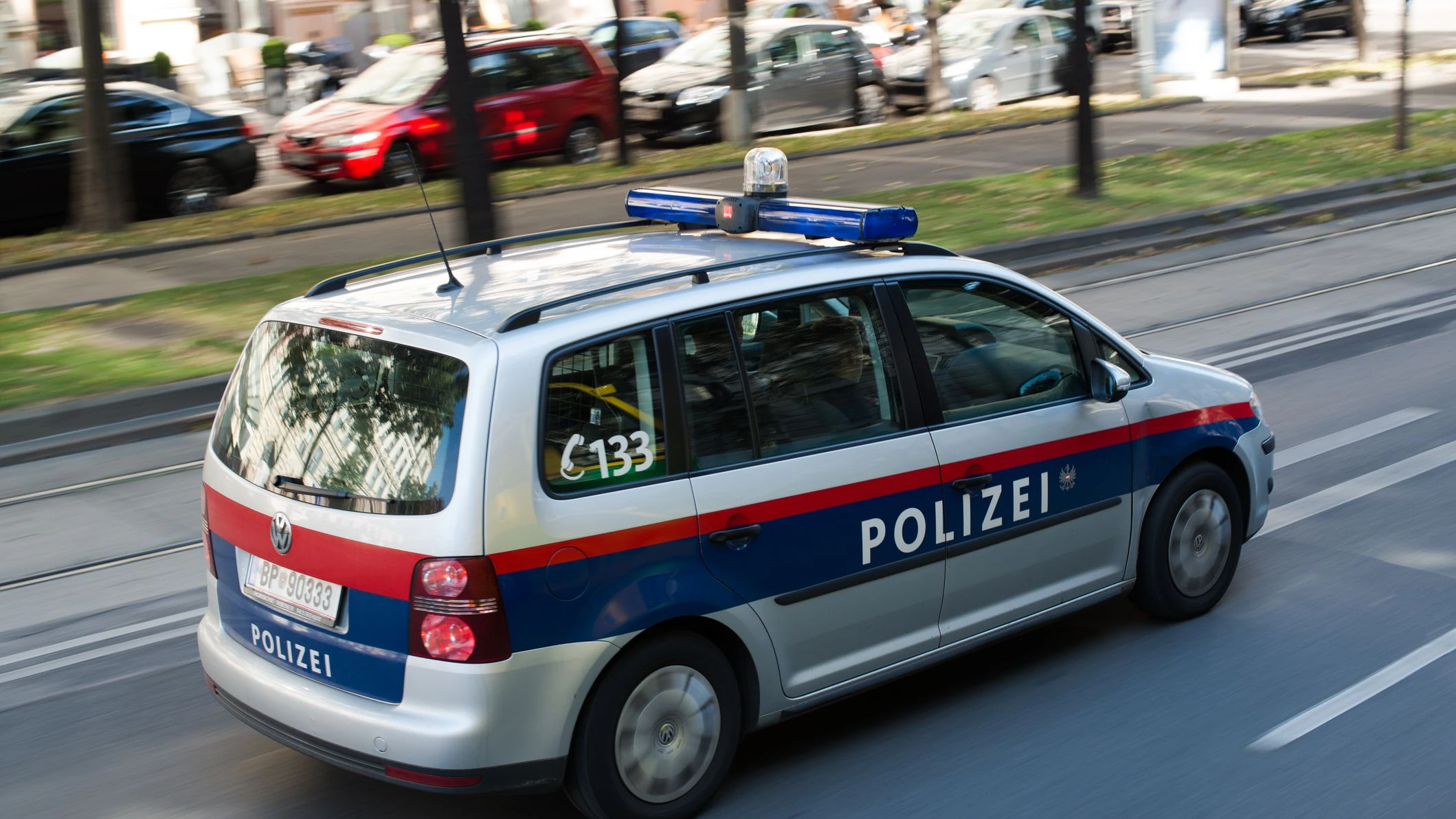 Heute.at - 45 Kilo Cannabis im Auto – Dealer (60) festgenommen