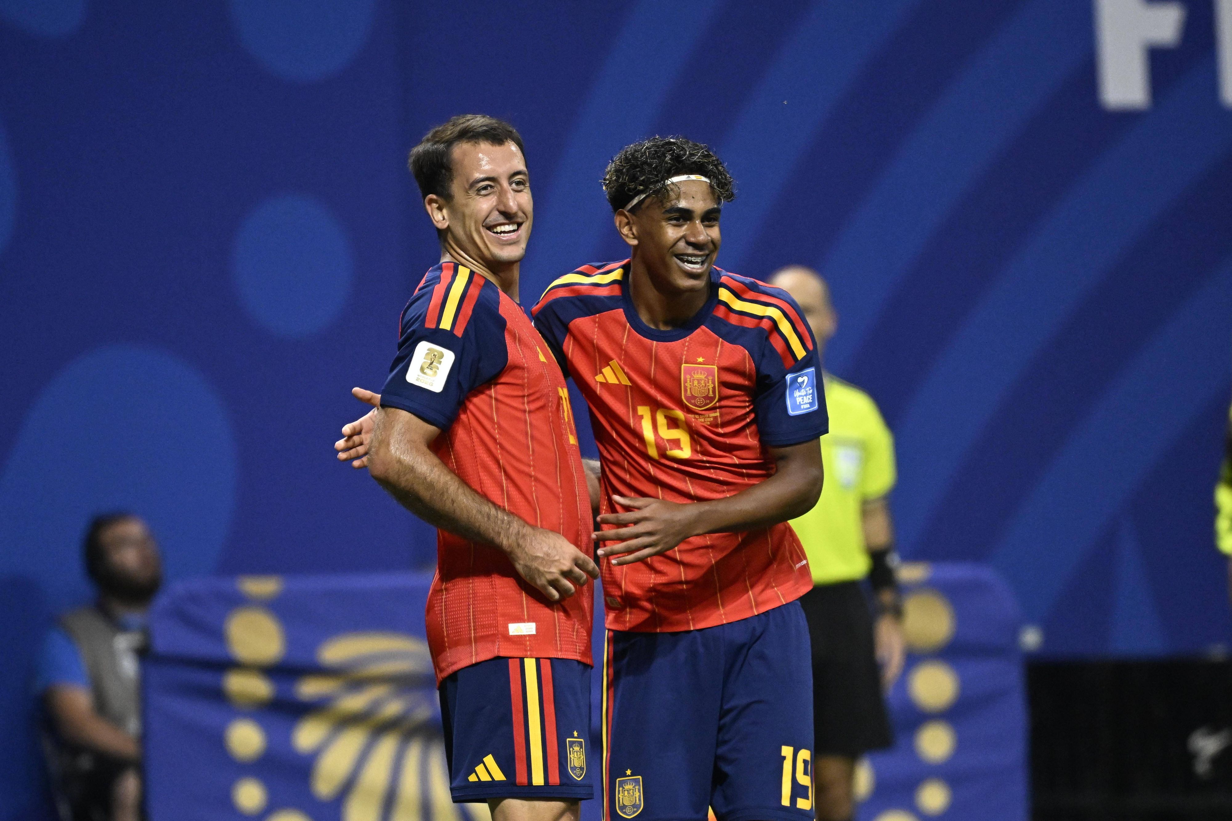 Mikel Oyarzabal