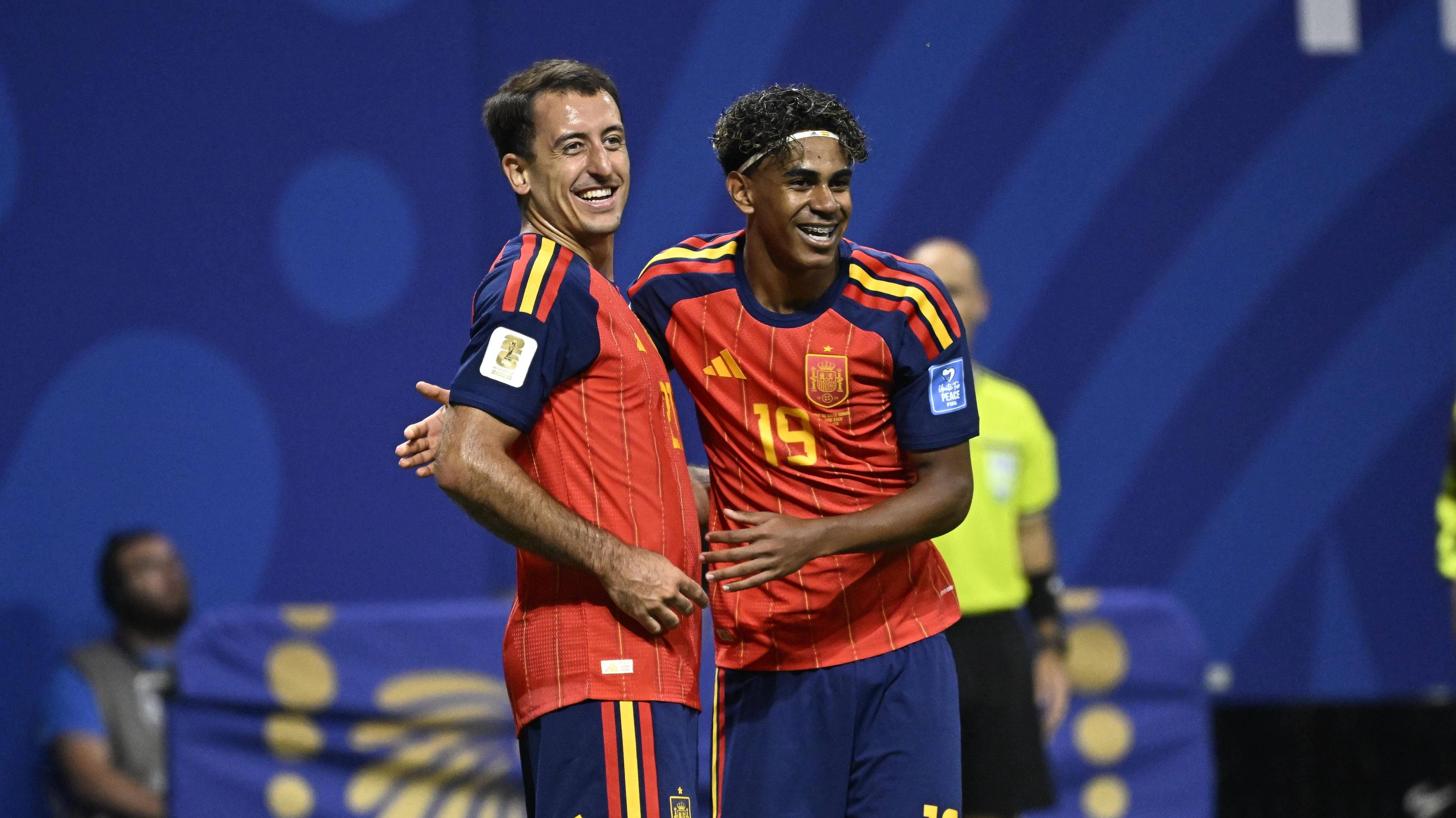 Mikel Oyarzabal