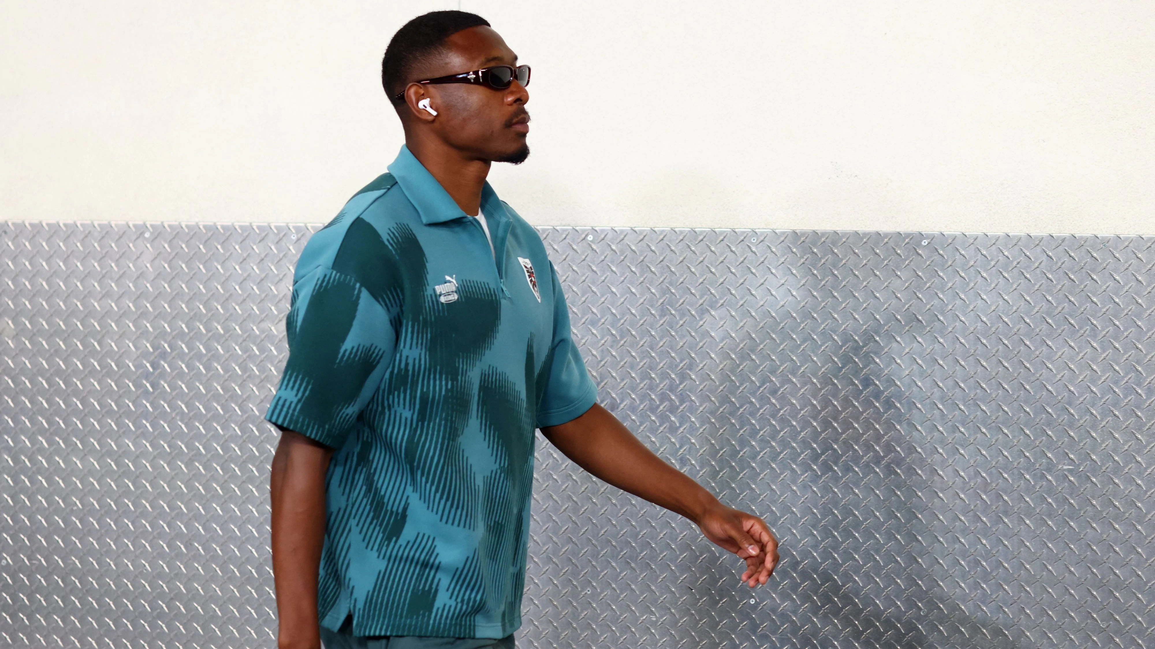 David Alaba