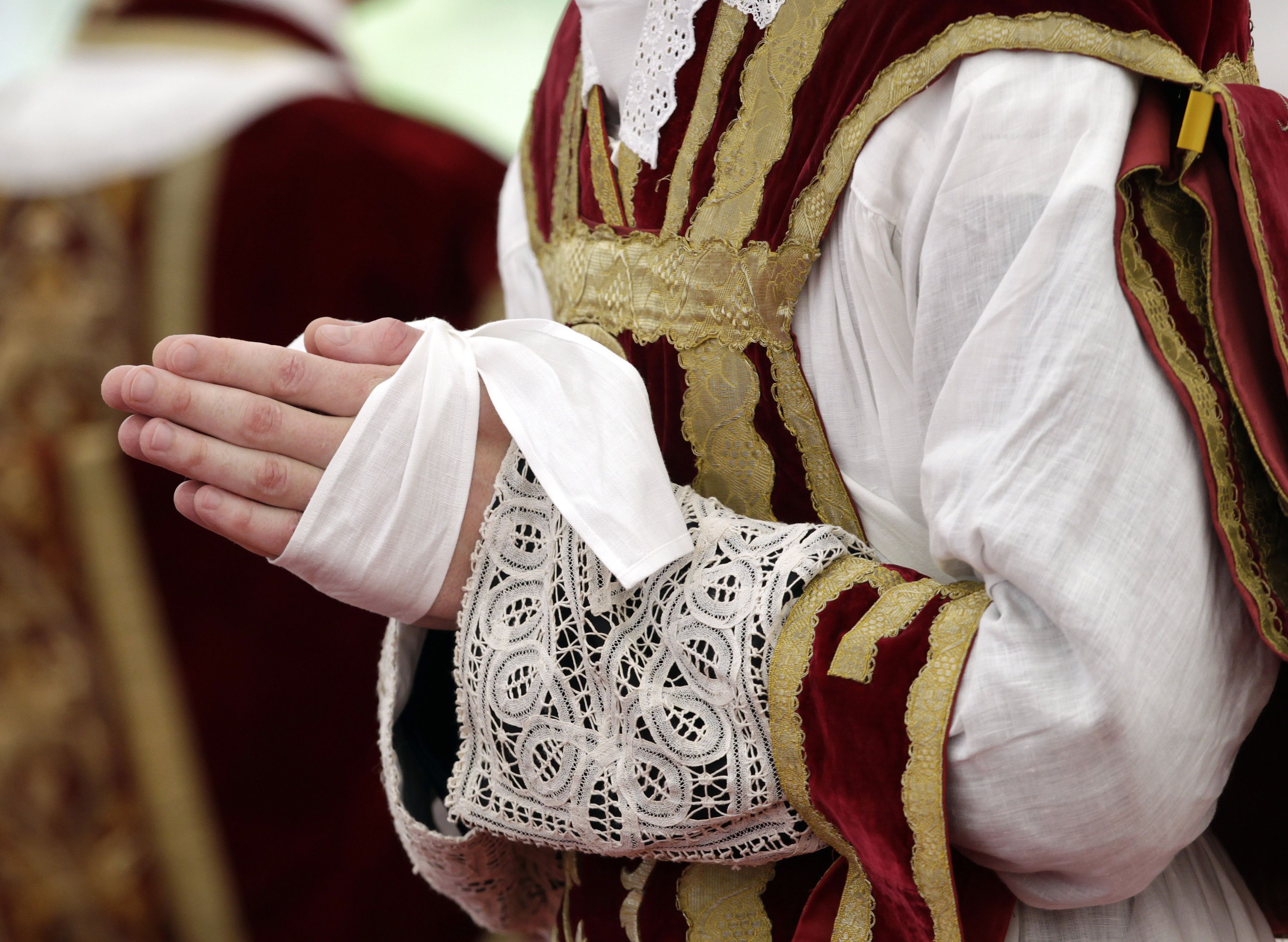 Die Bischofsweihen seien gegen den ausdrücklichen Willen von <strong>Papst Leo XIV.</strong> erfolgt, heißt es aus dem Vatikan.