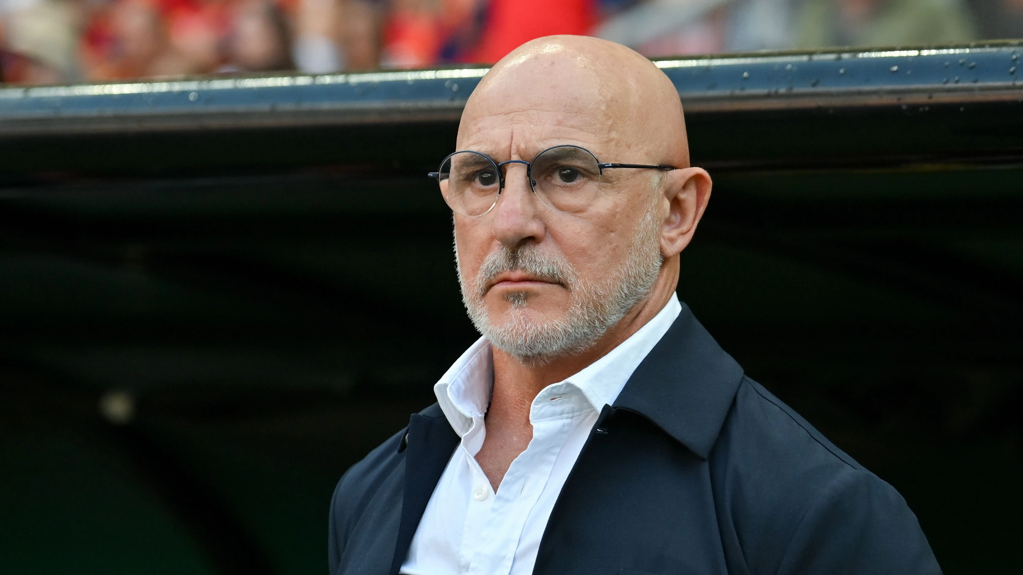 Heute.at - Werden vorbereitet sein: Spanien-Coach selbstbewusst