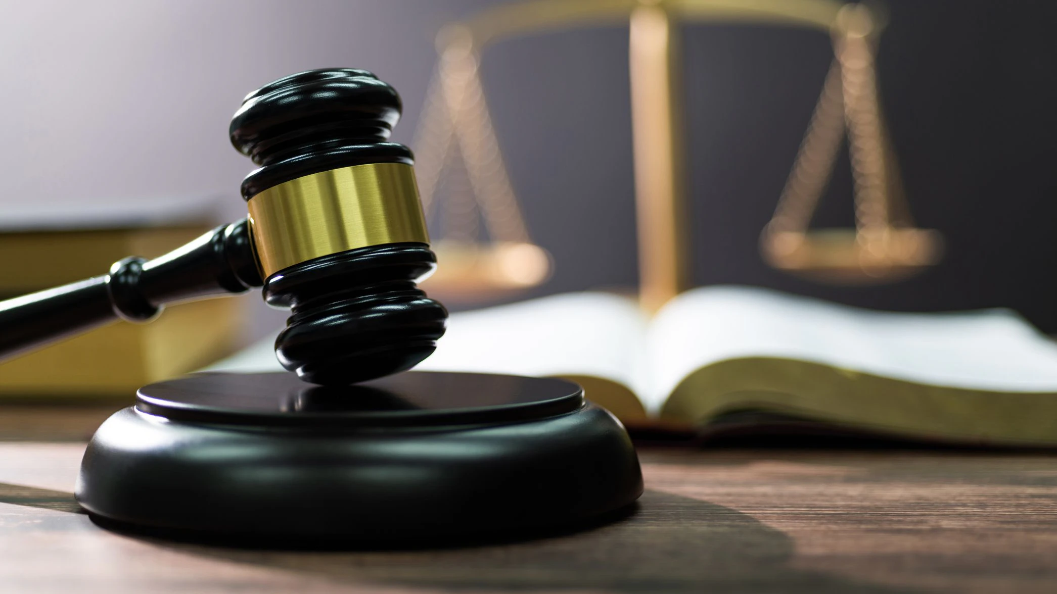 Der Landwirt musste sich vor Gericht verantworten (Symbolbild).