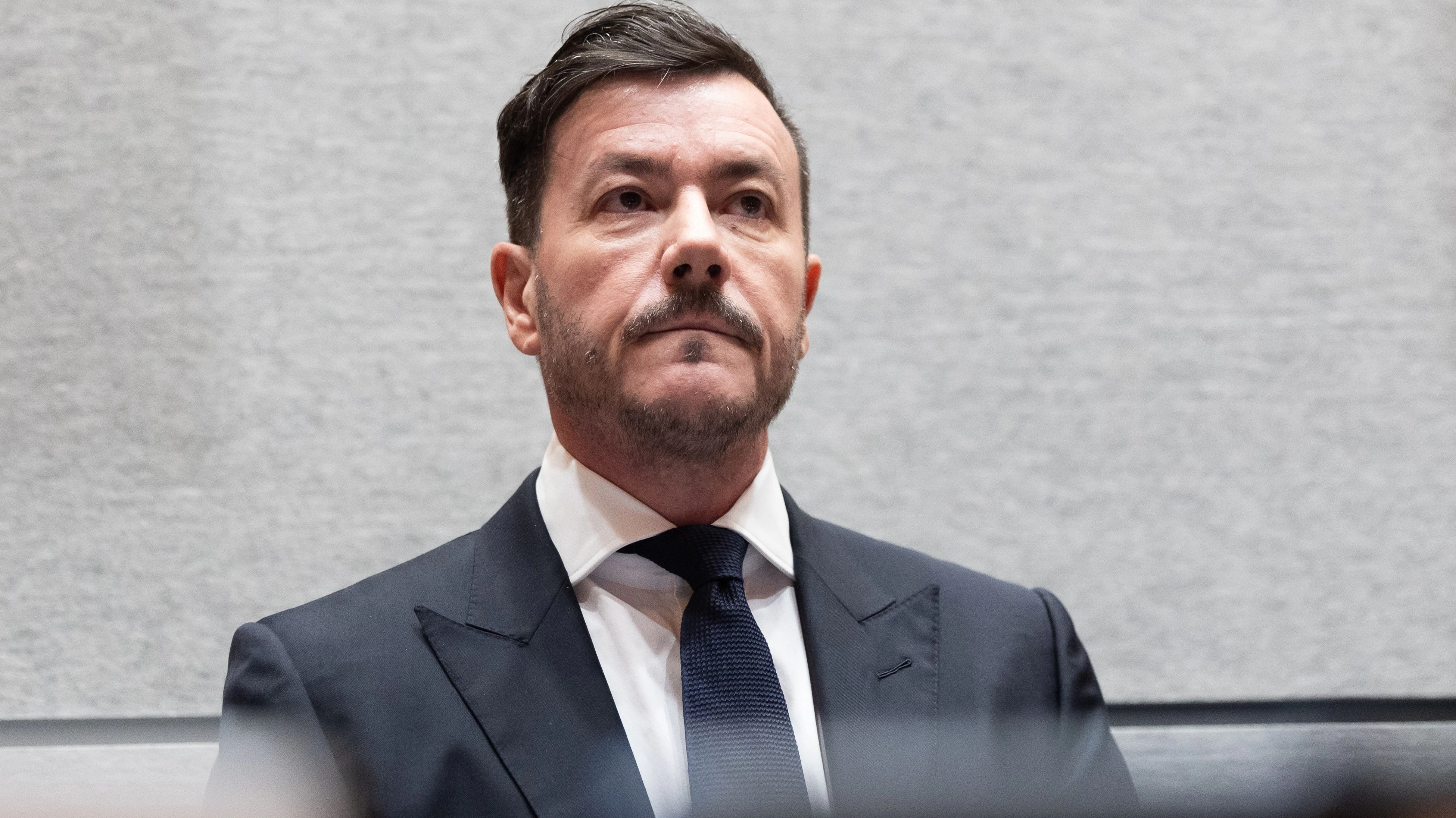René Benko wird in Italien angeklagt.