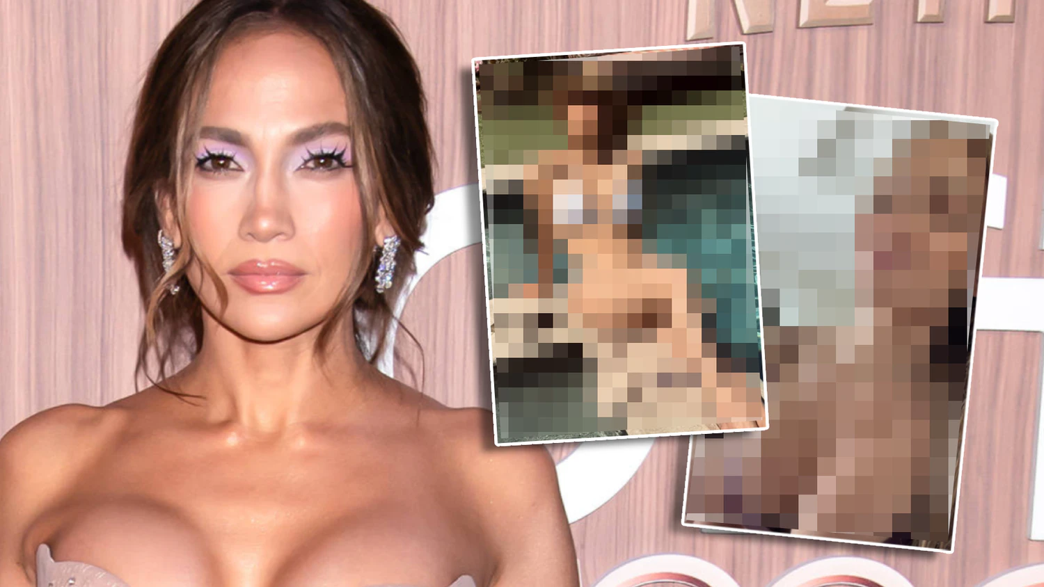 Heute.at - Neue Brüste? Jennifer Lopez sorgt für Getuschel