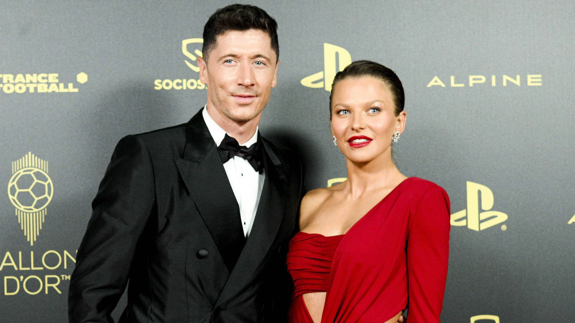 Heute.at - Lewandowski-Frau gesteht: Ich habe schreckliche Angst