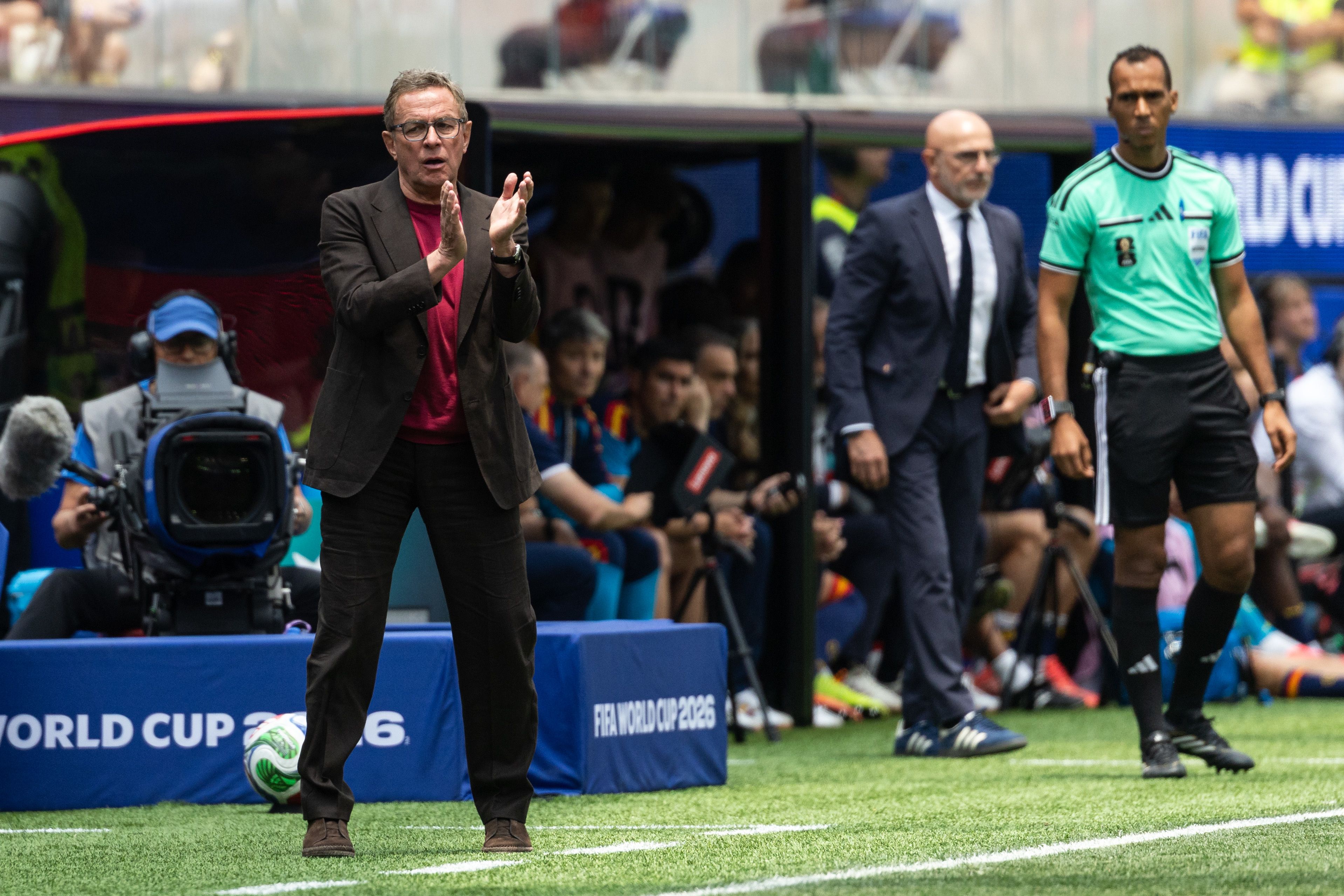 Ralf Rangnick