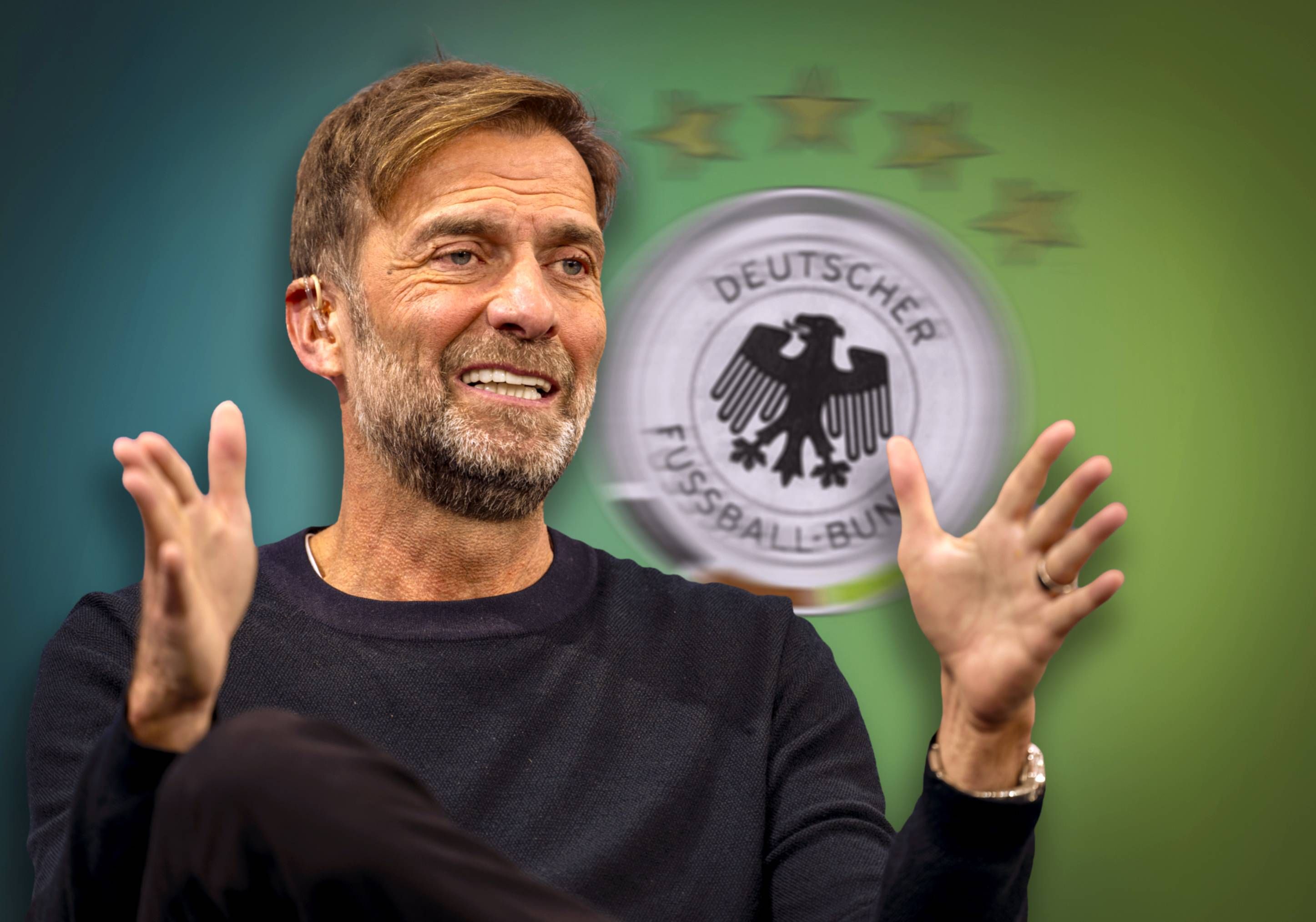 Jürgen Klopp