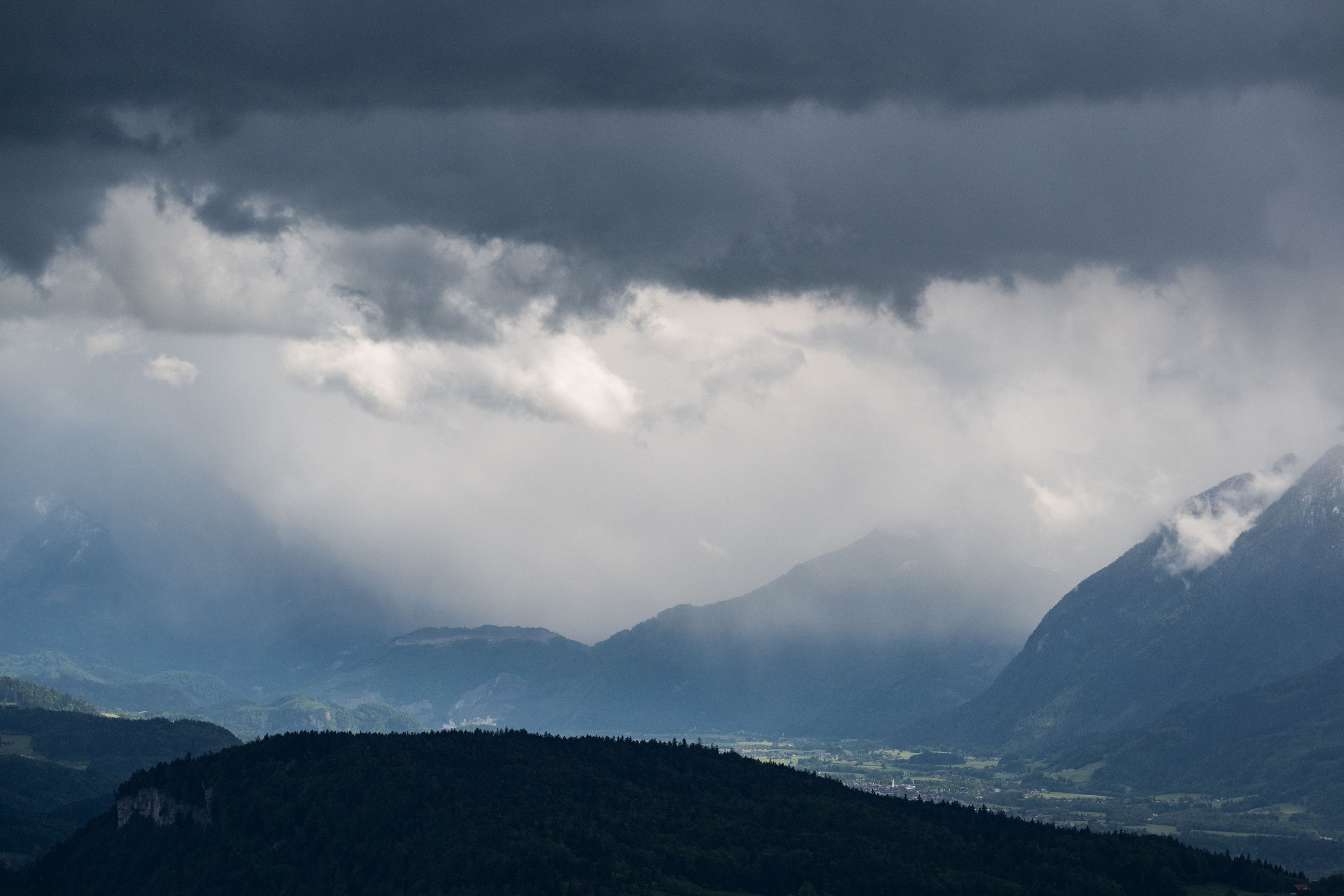 Heute.at - Serie reißt endgültig ab – Meteorologe überrascht
