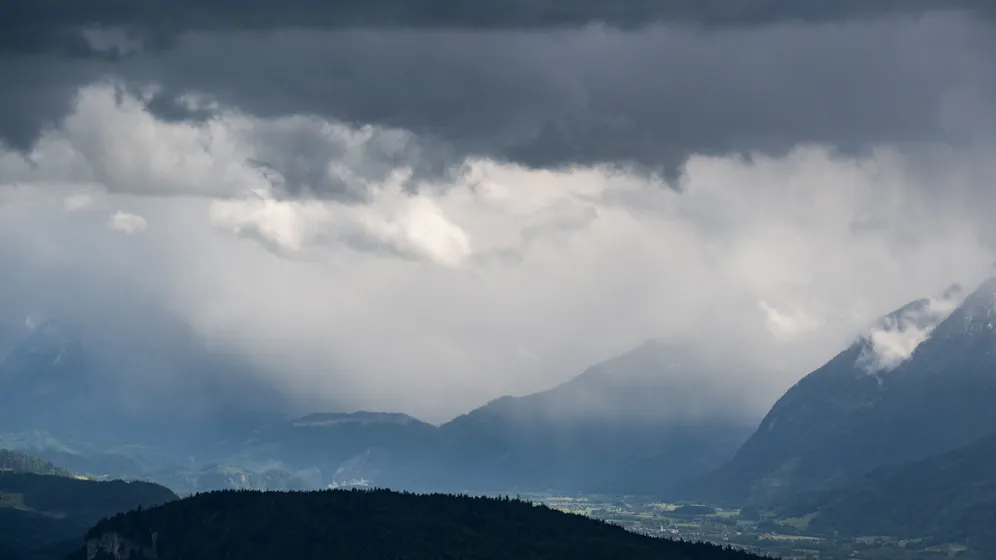 Heute.at - Serie reißt endgültig ab – Meteorologe überrascht