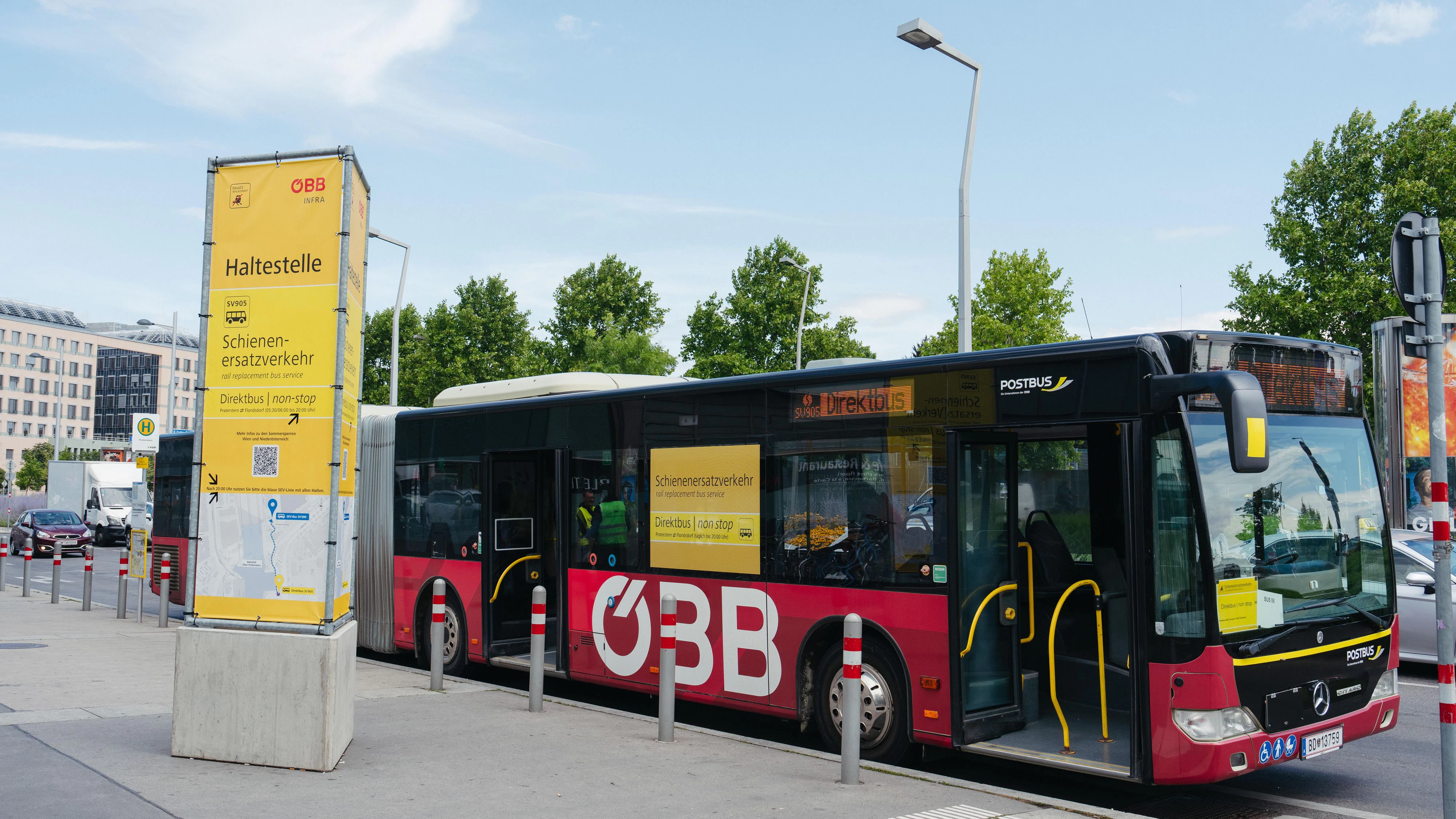 Sperre der S-Bahn-Stammstrecke ab Juli