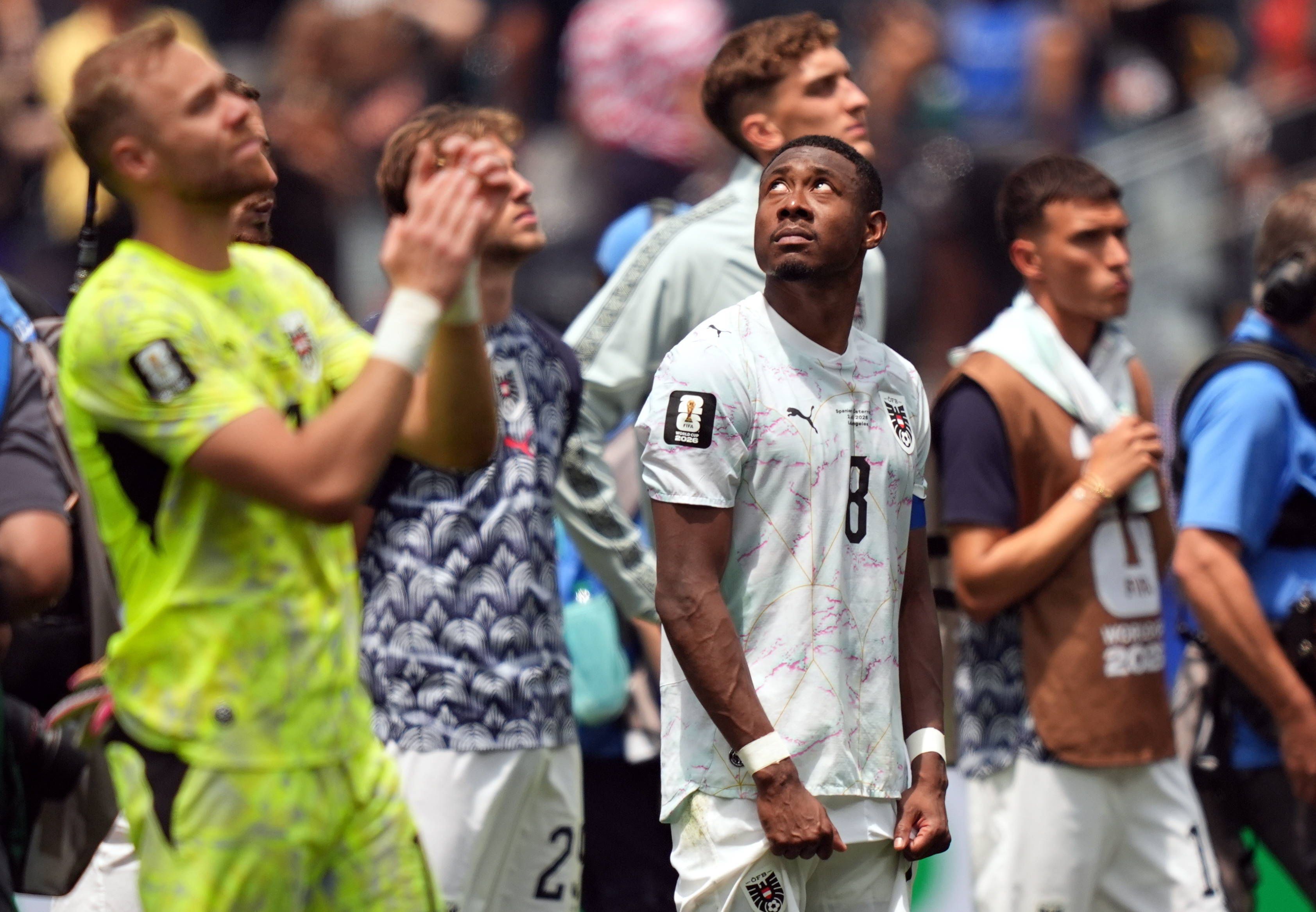 David Alaba
