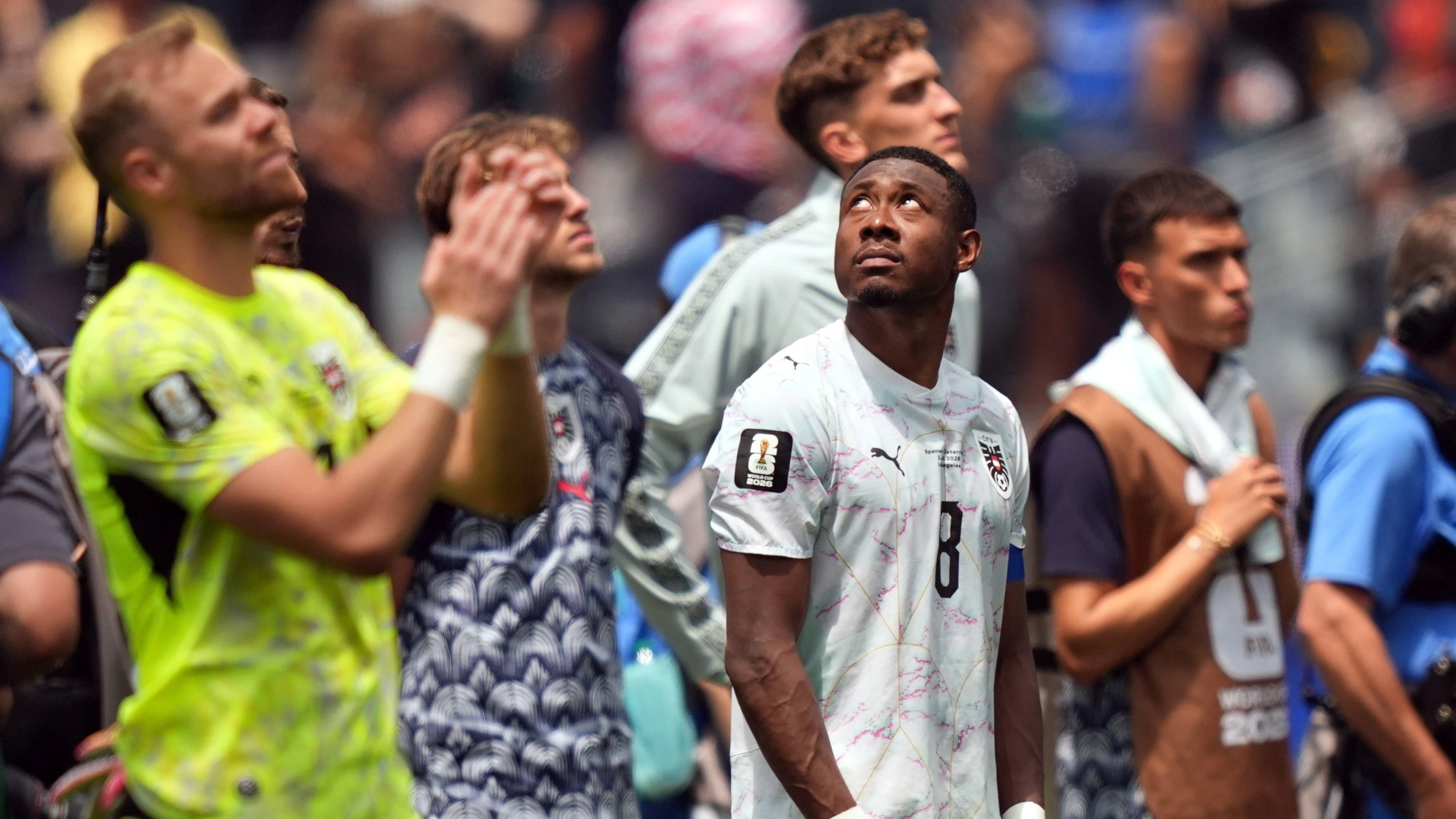 David Alaba