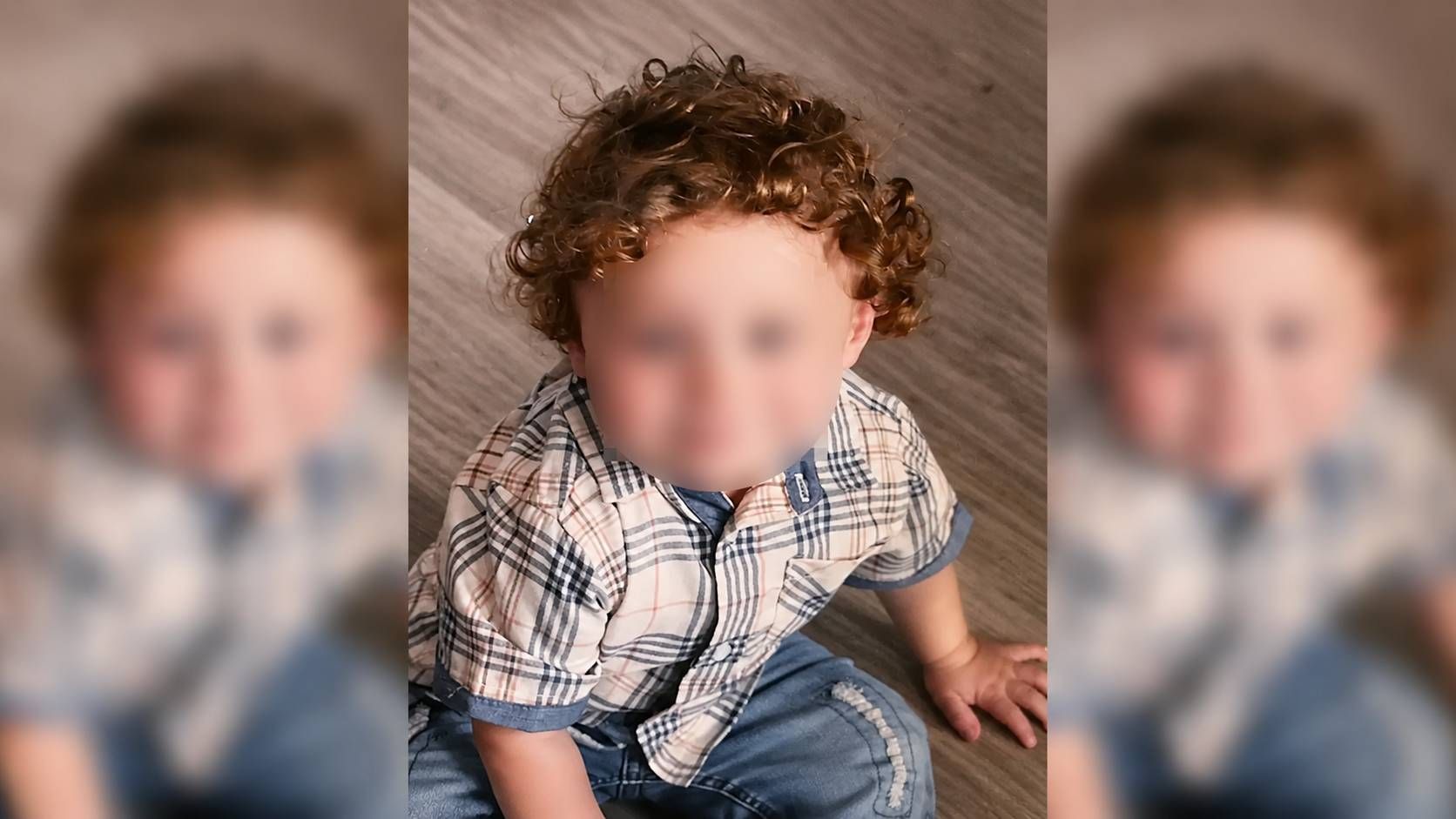 Der Bub wurde fälschlicherweise für tot erklärt. 