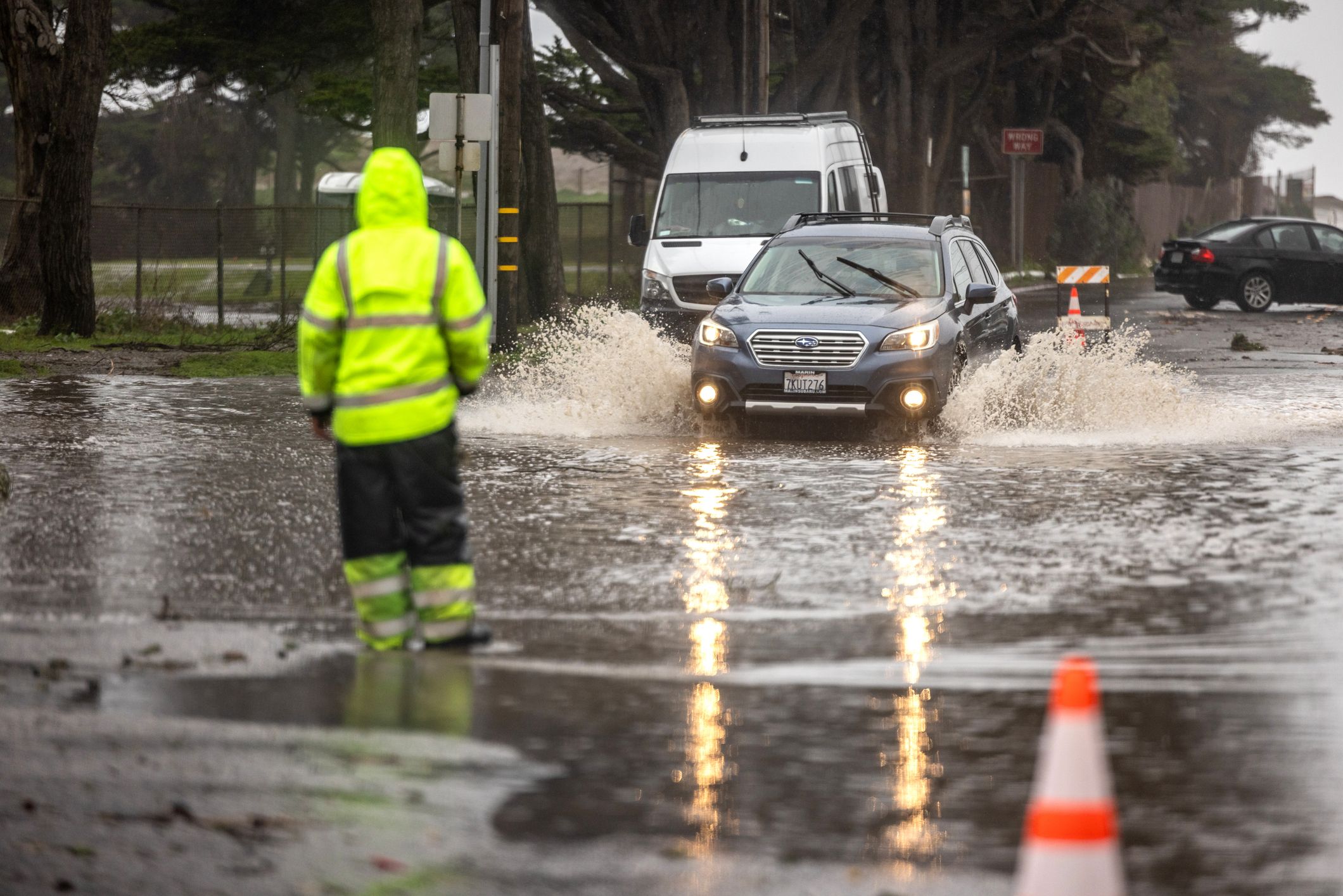 Welt-Meteorologie-Organisation warnt vor 