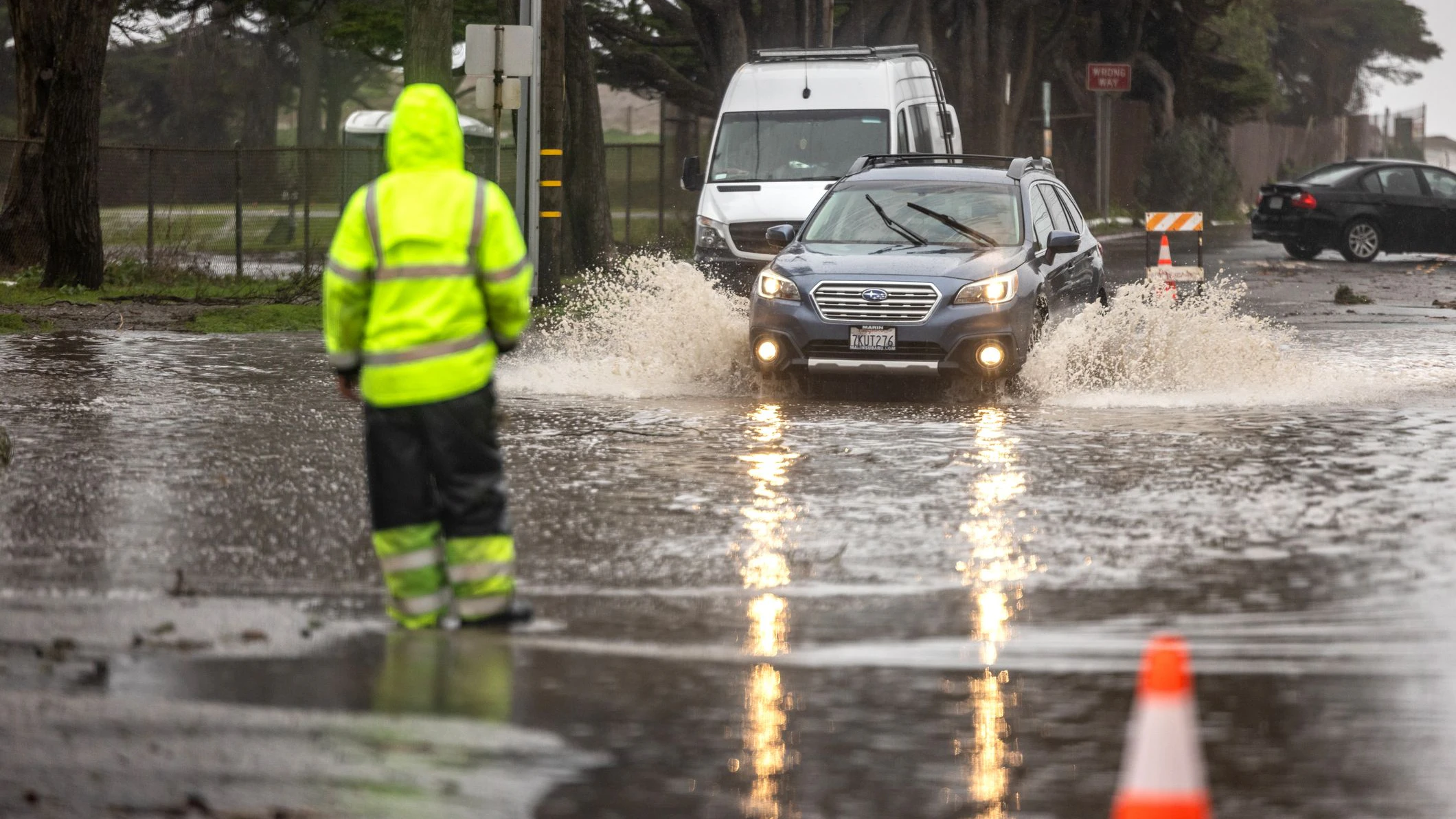 Welt-Meteorologie-Organisation warnt vor "starkem" El Niño