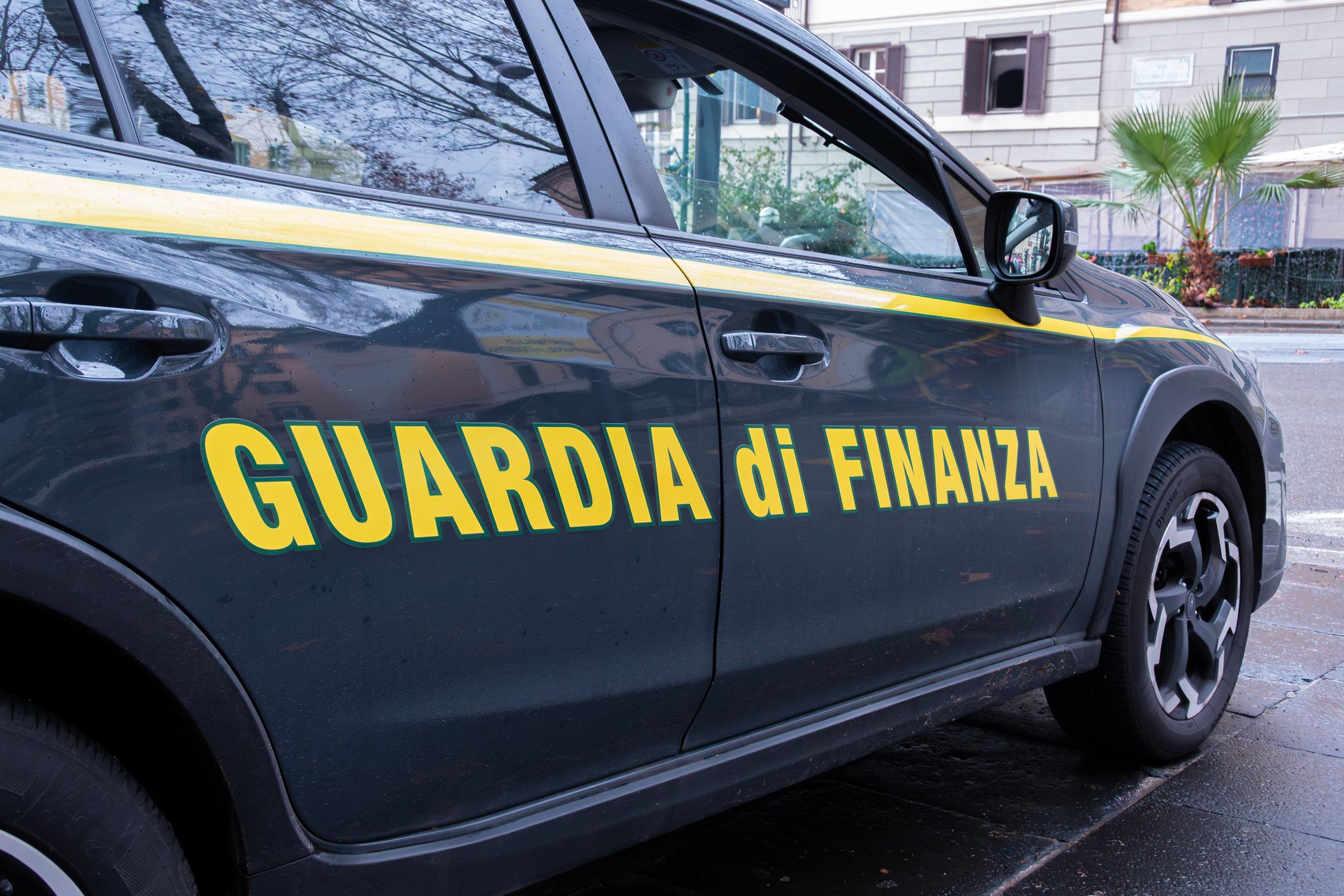Im Hafen von Vado Ligure entdeckte die Polizei 340 Kilogramm Kokain in Bananenlieferung. (Symbolbild)